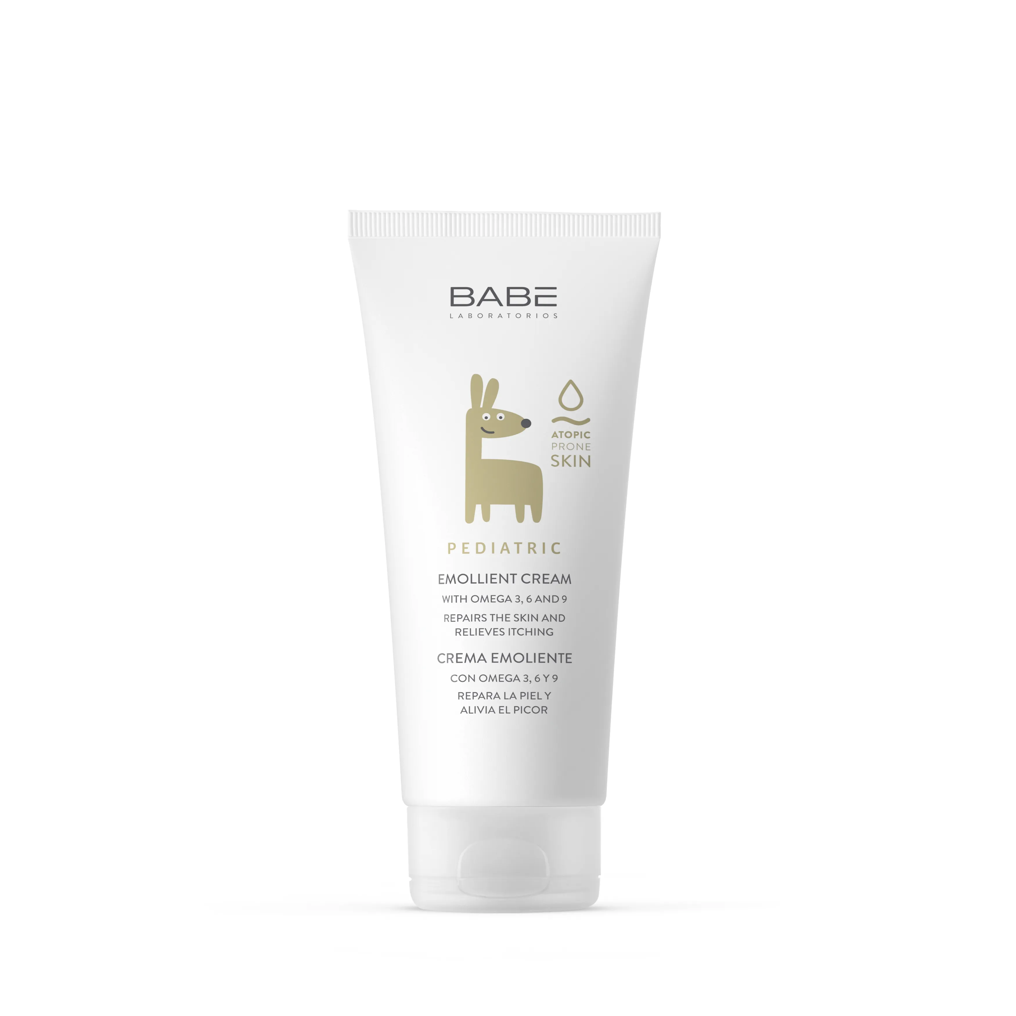 BABE PEDIATRIC LASTE PEHMENDAV KEHAKREEM 200ML - Tootepilt 2