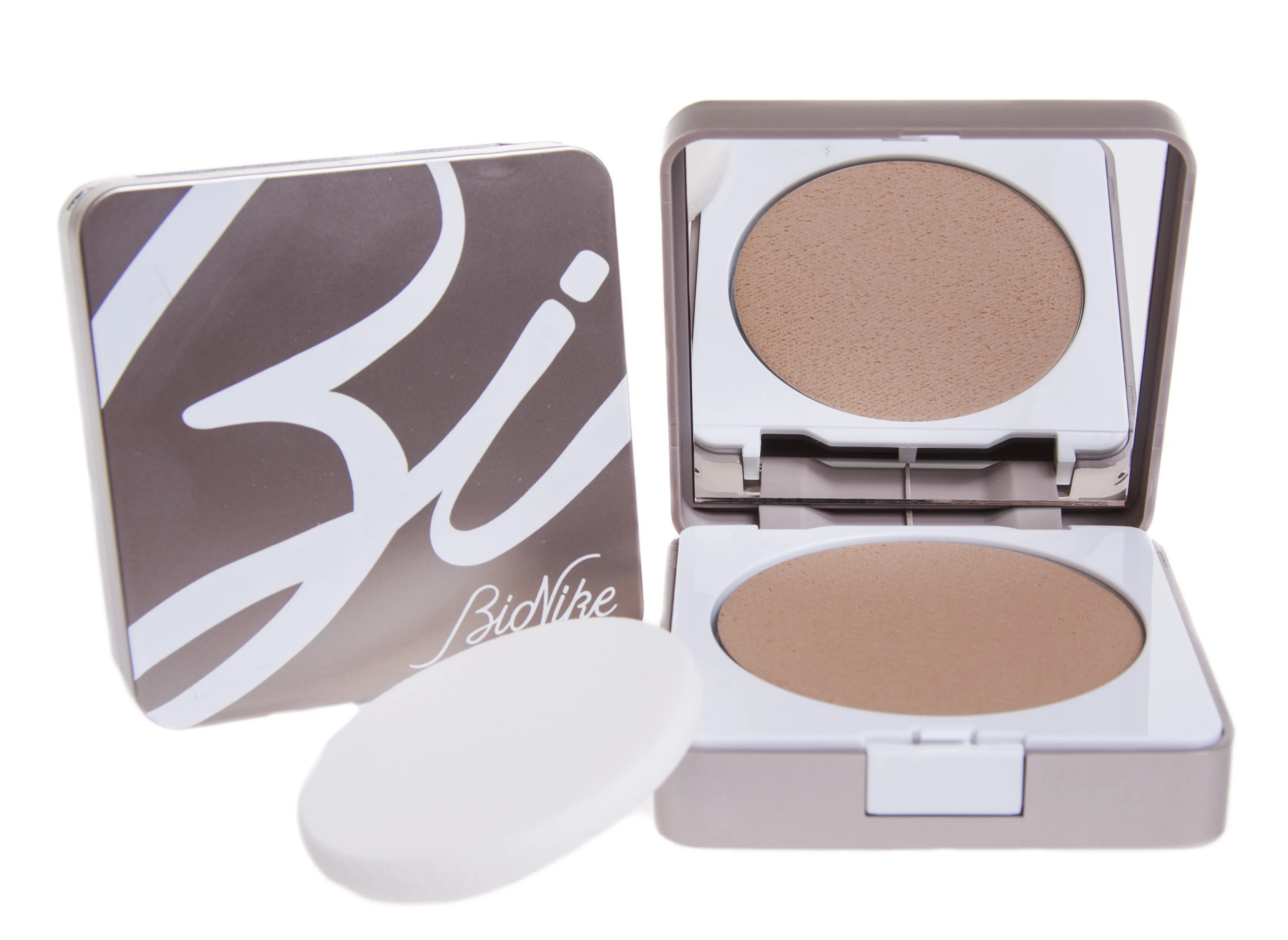 BIONIKE COLOR KOMPAKTJUMESTUSKREEM 501 SABLE 9ML - Tootepilt 