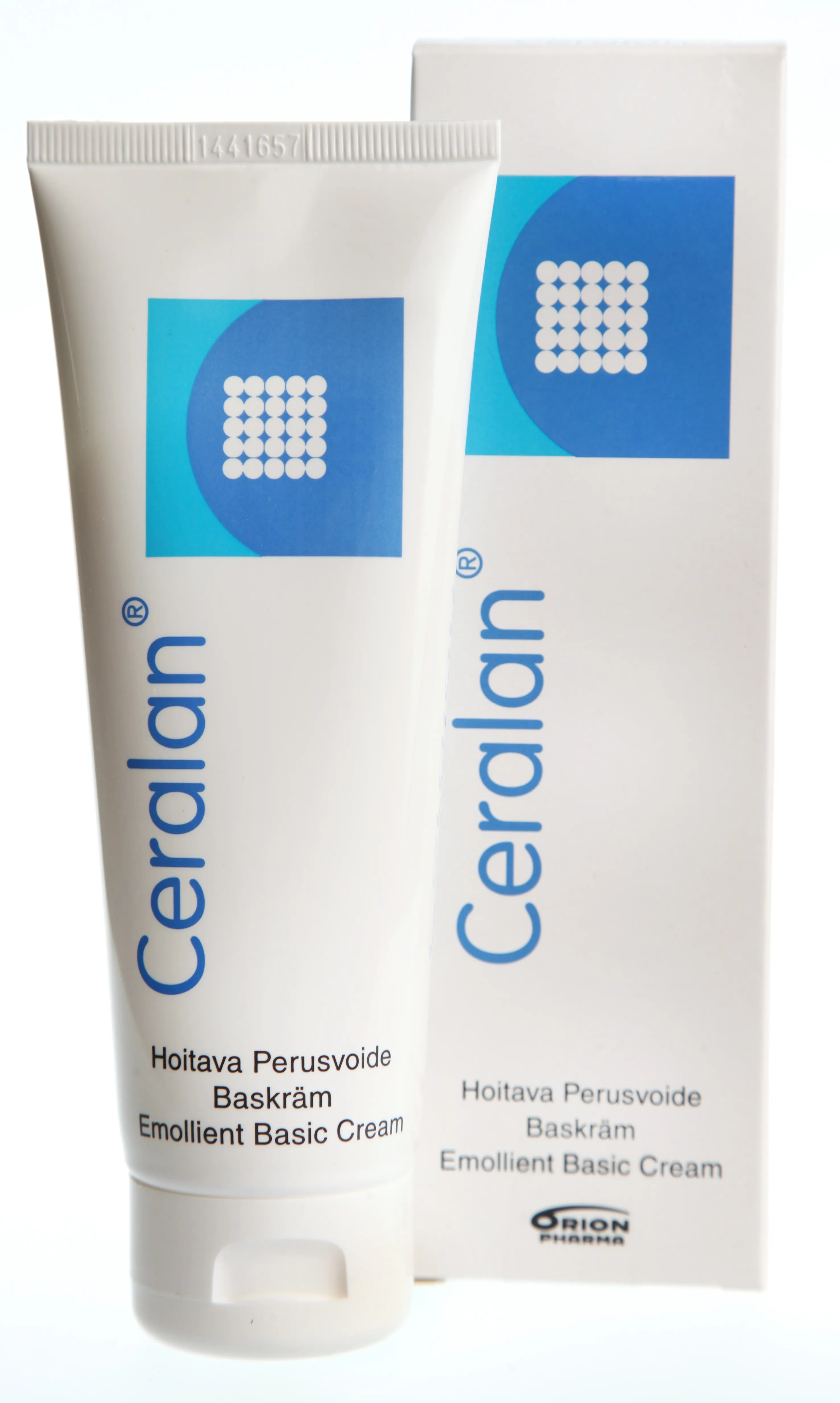 CERALAN BAASKREEM 100G - Tootepilt 
