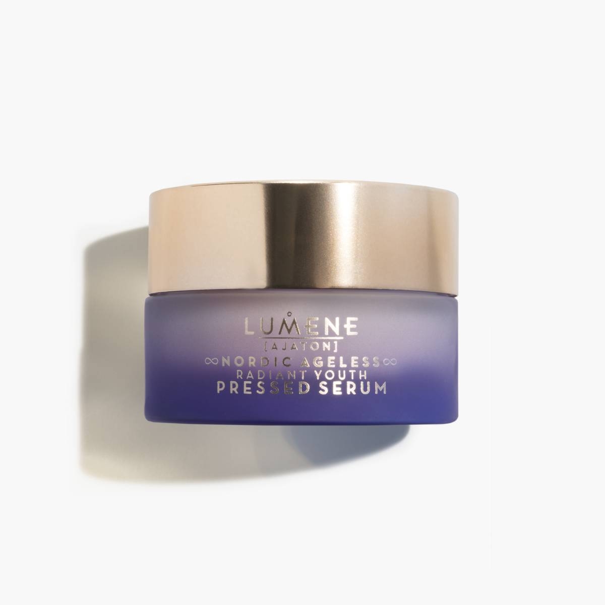 LUMENE NORDIC AGELESS KREEM - SEERUM 50ML - Tootepilt 