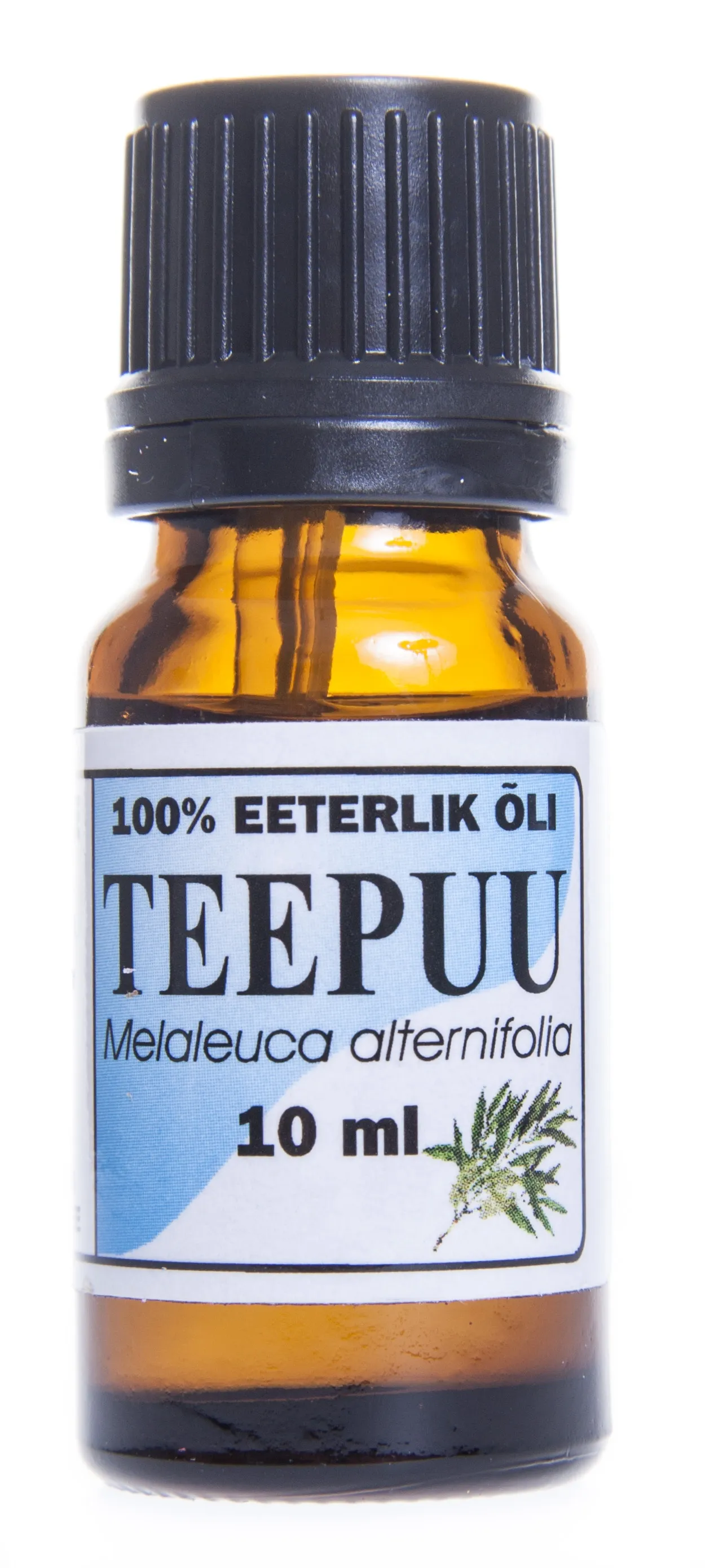 TEEPUUÕLI 10ML - Tootepilt 