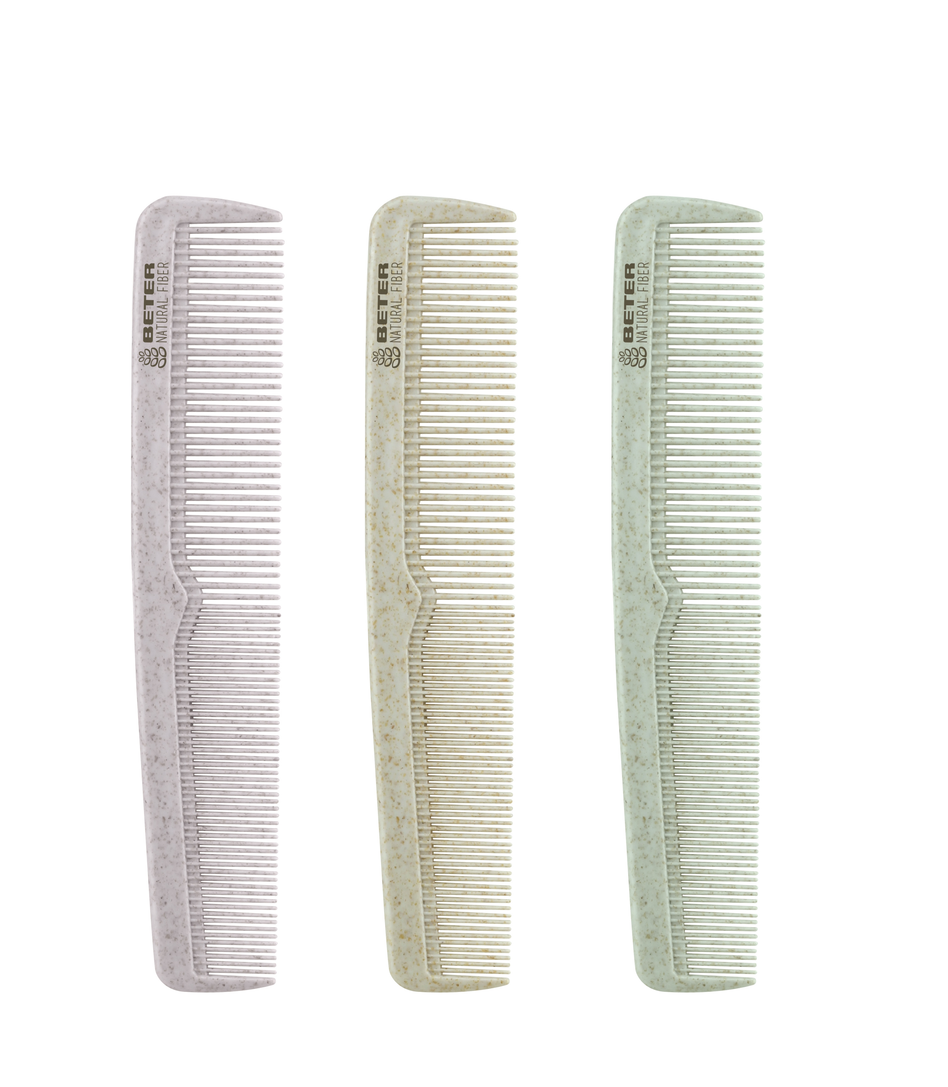 BETER NATURAL FIBER KAMM VÄIKE - Tootepilt 