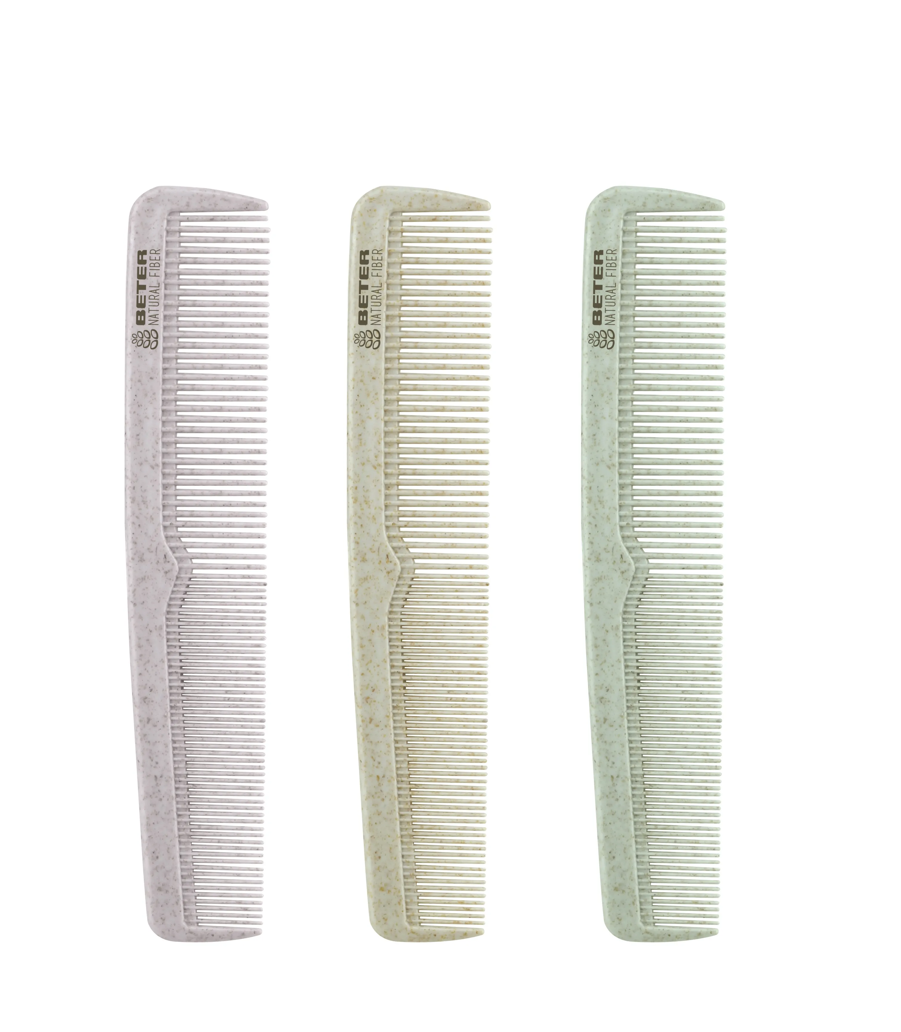 BETER NATURAL FIBER KAMM VÄIKE - Tootepilt 