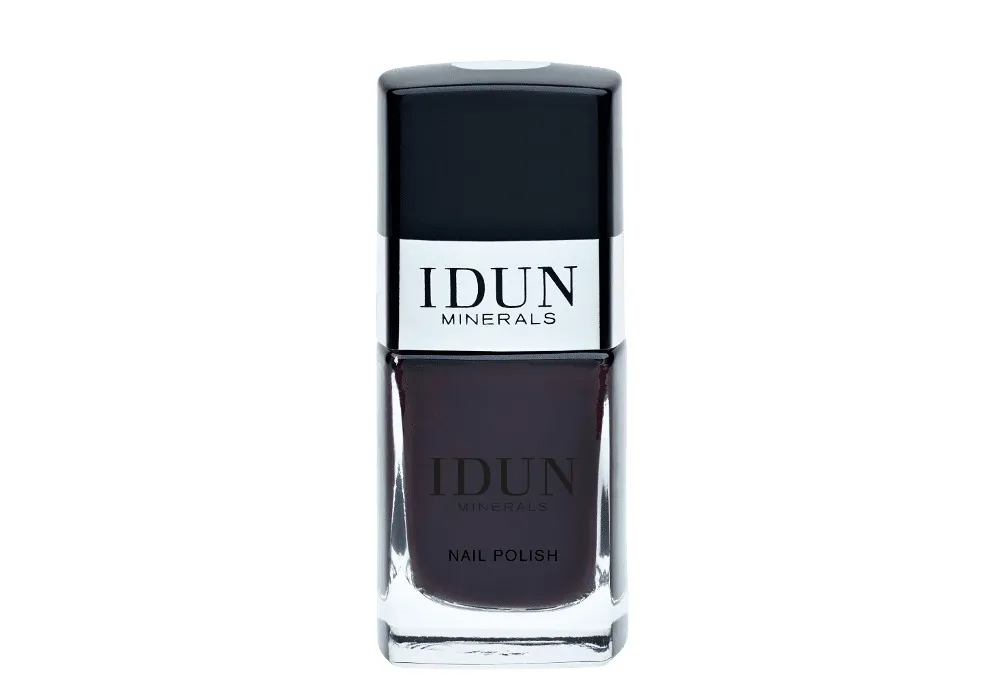 IDUN KÜÜNELAKK GRANAT 11ML - Tootepilt 