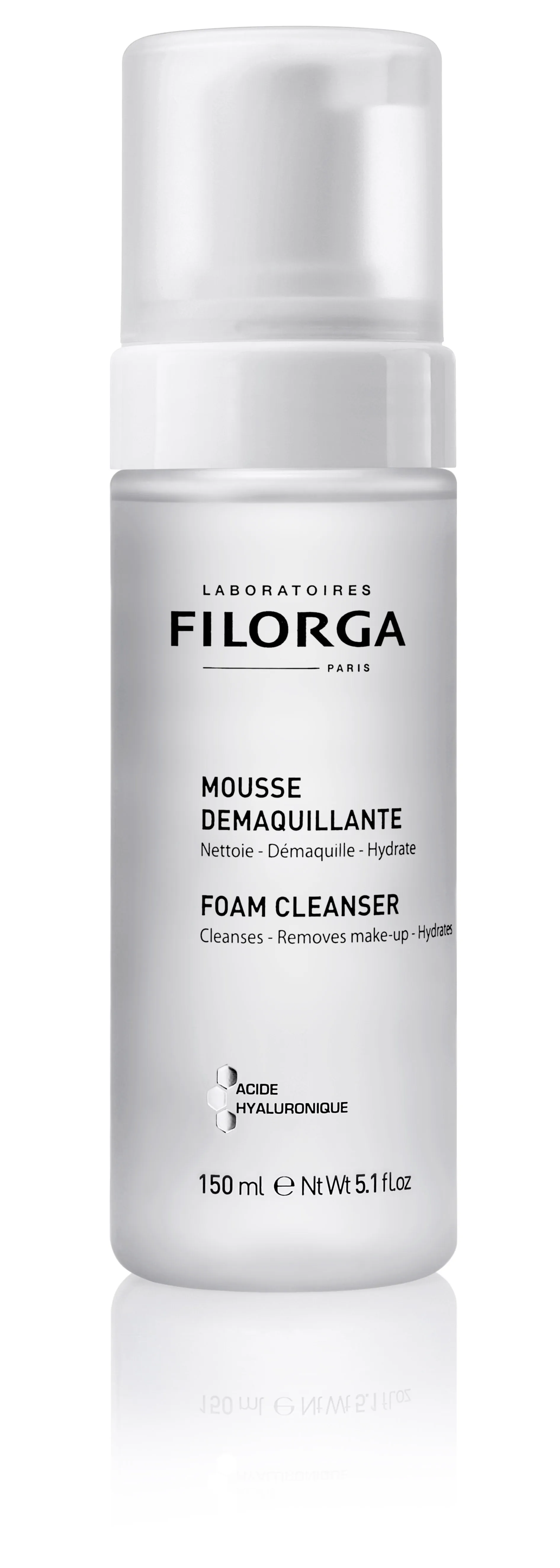 FILORGA NÄOPUHASTUSVAHT 150ML - Tootepilt 