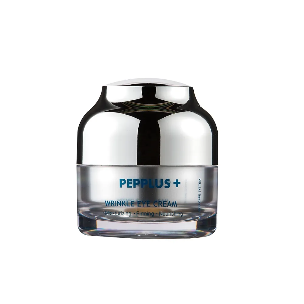 PEPPLUS WRINKLE EYE NOORENDAV SILMAÜMBRUSKREEM 30G - Tootepilt 