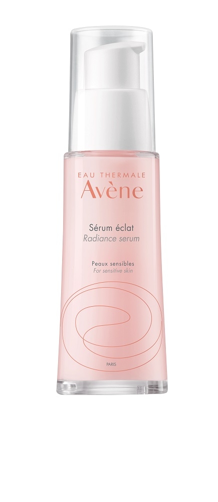 AVENE VÄRSKENDAV NIISUTAV SEERUM 30ML - Tootepilt 