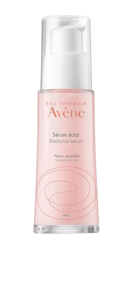 AVENE VÄRSKENDAV NIISUTAV SEERUM 30ML - Tootepilt 