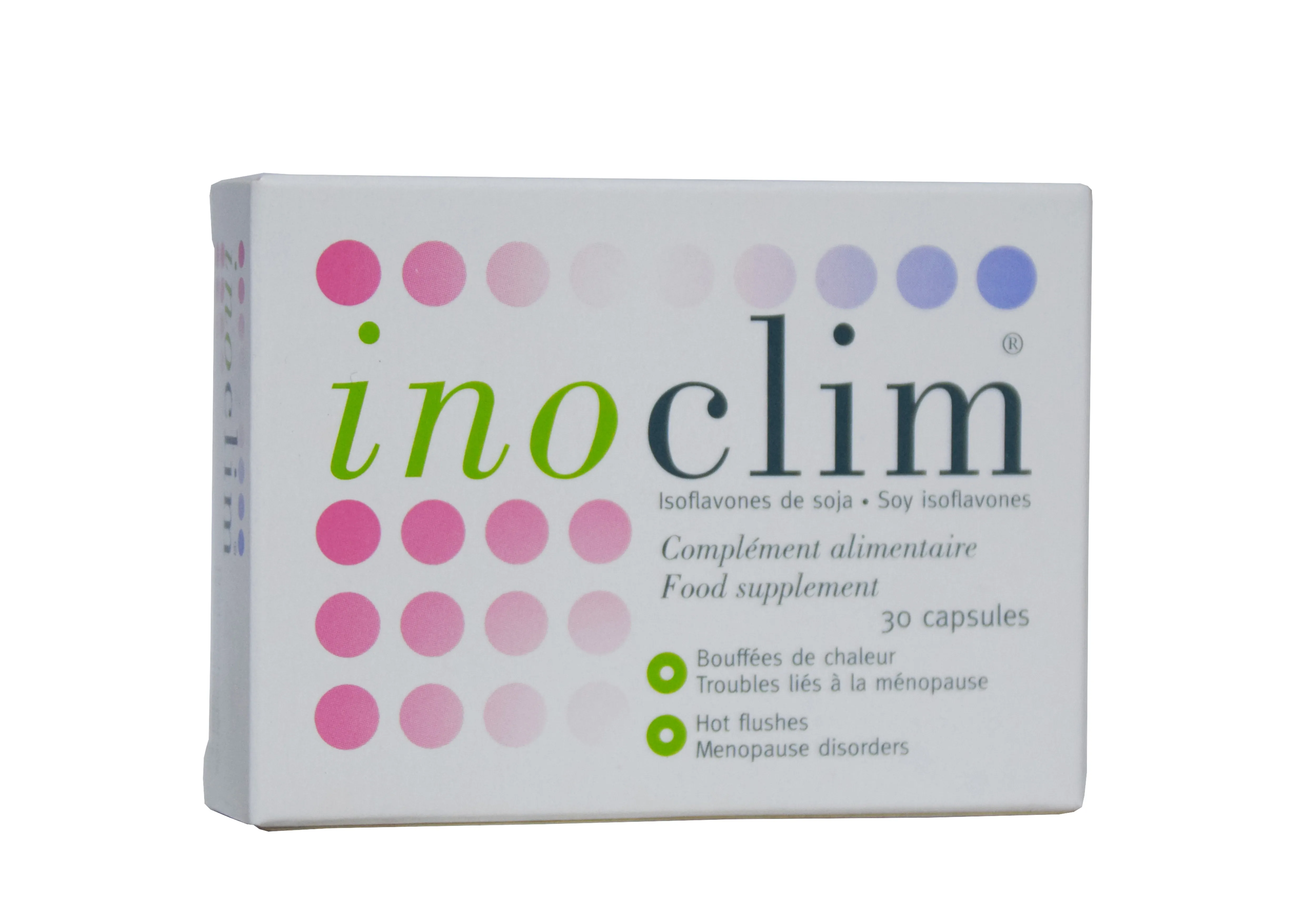 INOCLIM KAPSLID N30 - Tootepilt 