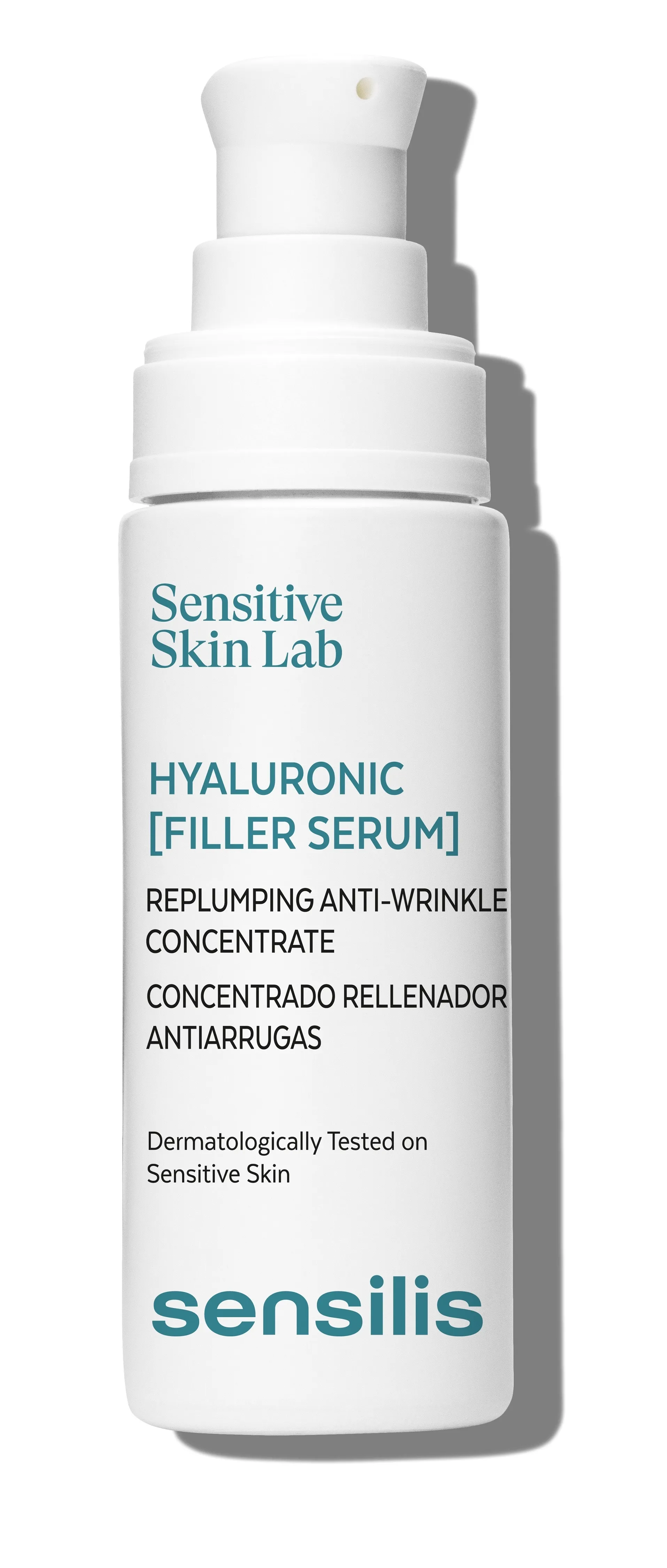 SENSILIS FILLER SEERUM HÜALUROONHAPPEGA 30ML - Tootepilt 6