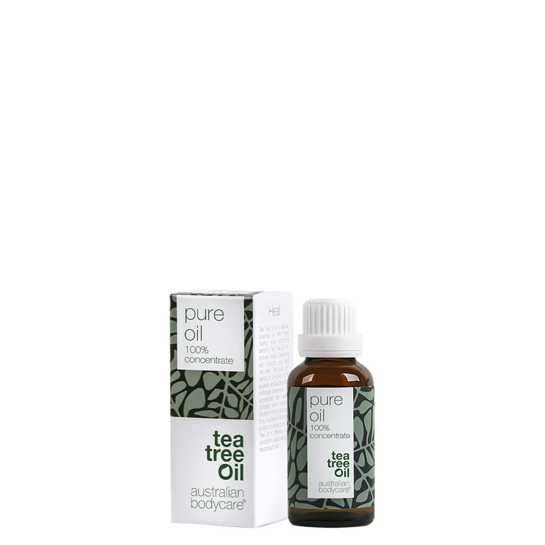 ABC TEEPUUÕLI 100% 30ML - Tootepilt 