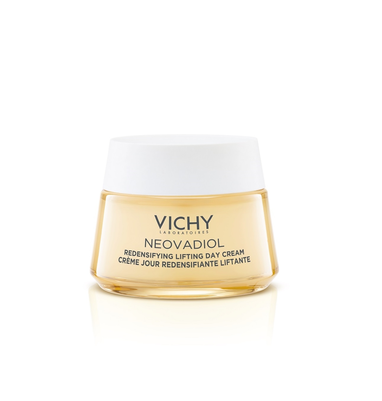 VICHY NEOVADIOL PERI-MENOPAUSE PÄEVAKREEM KUIV NAHK 50ML - Tootepilt 