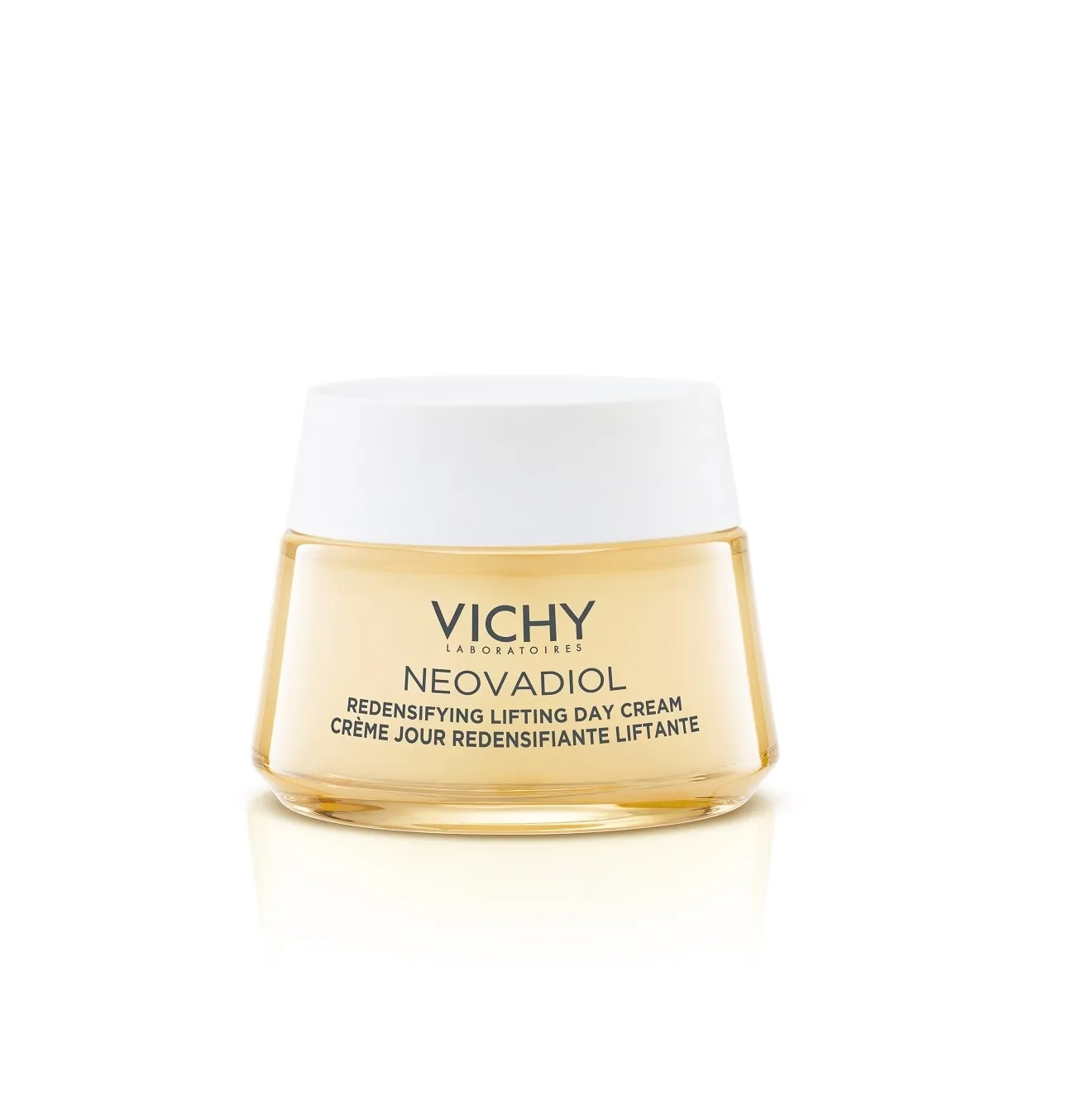 VICHY NEOVADIOL PERI-MENOPAUSE PÄEVAKREEM KUIV NAHK 50ML - Tootepilt 