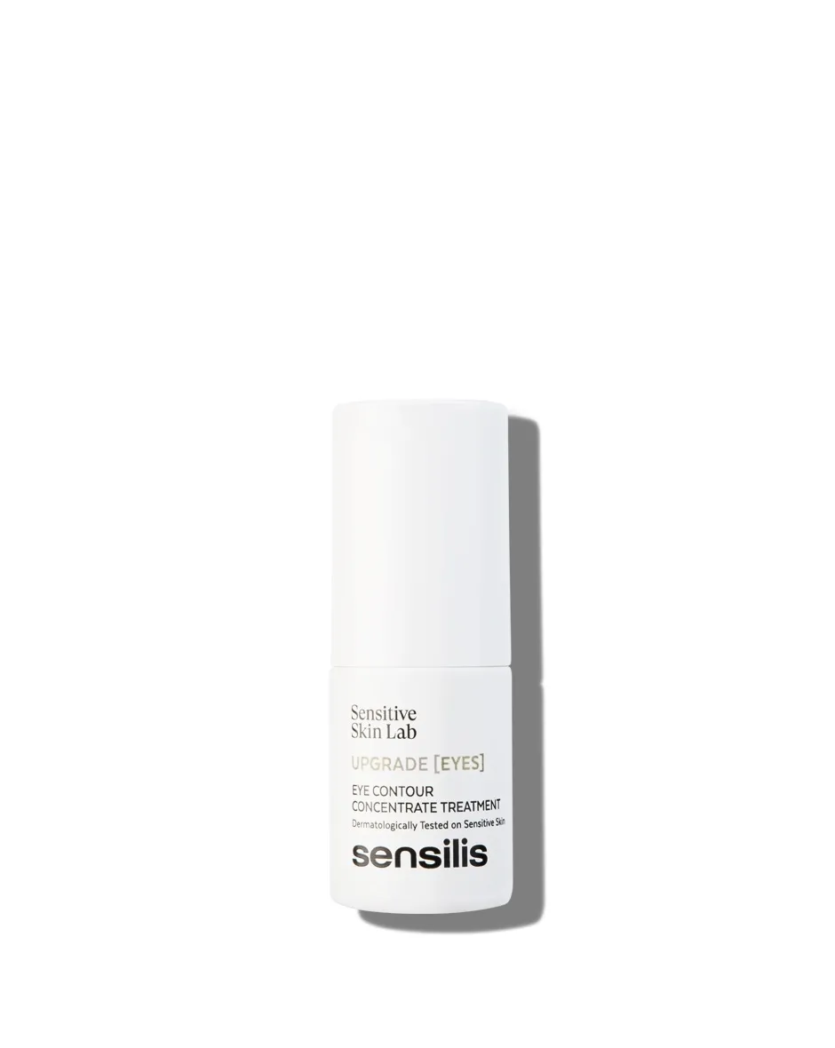 SENSILIS UPGRADE EMULSIOON SILMAÜMBRUSELE KORRIGEERIV 15ML - Tootepilt 