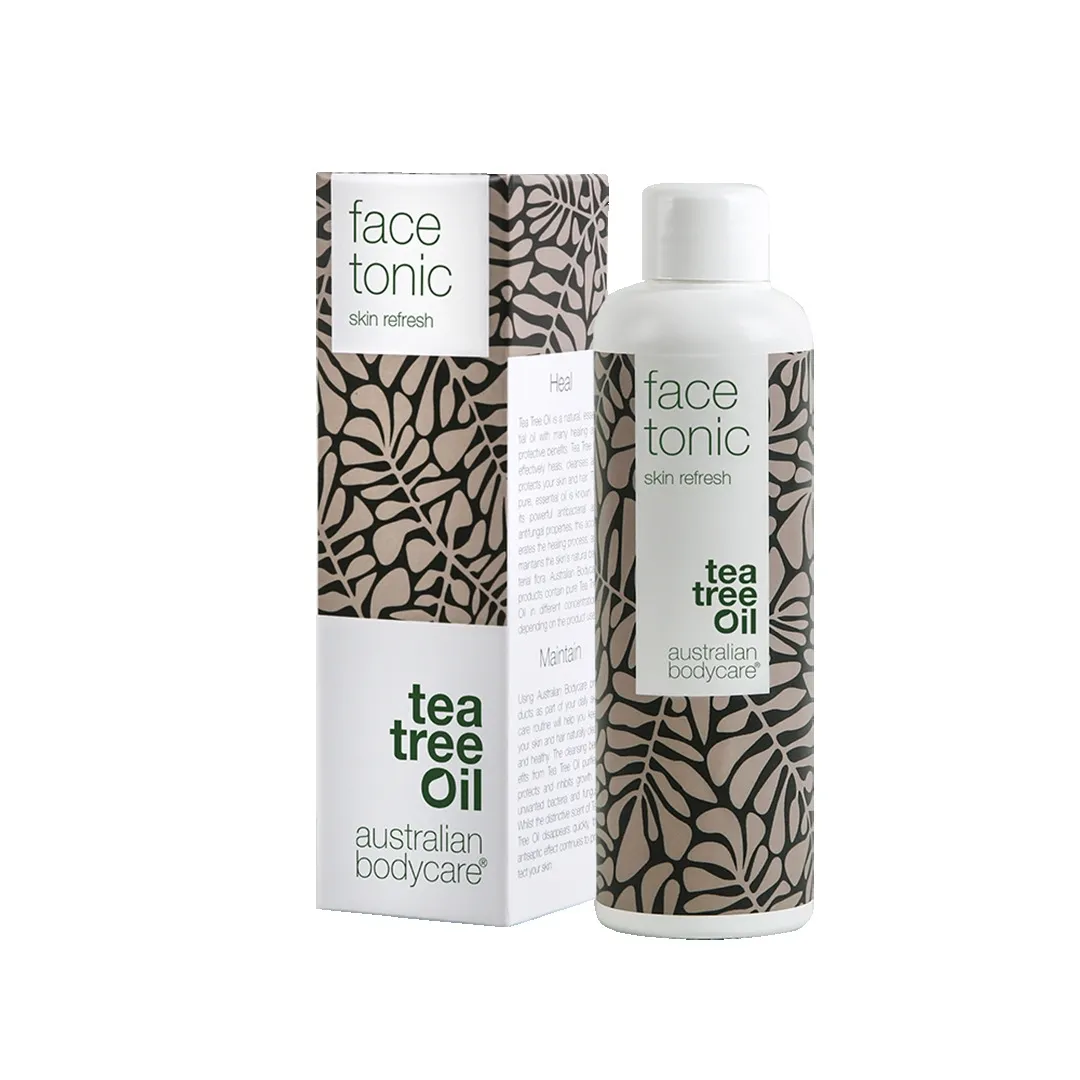 ABC TEEPUUÕLI NÄOTOONIK 150ML - Tootepilt 