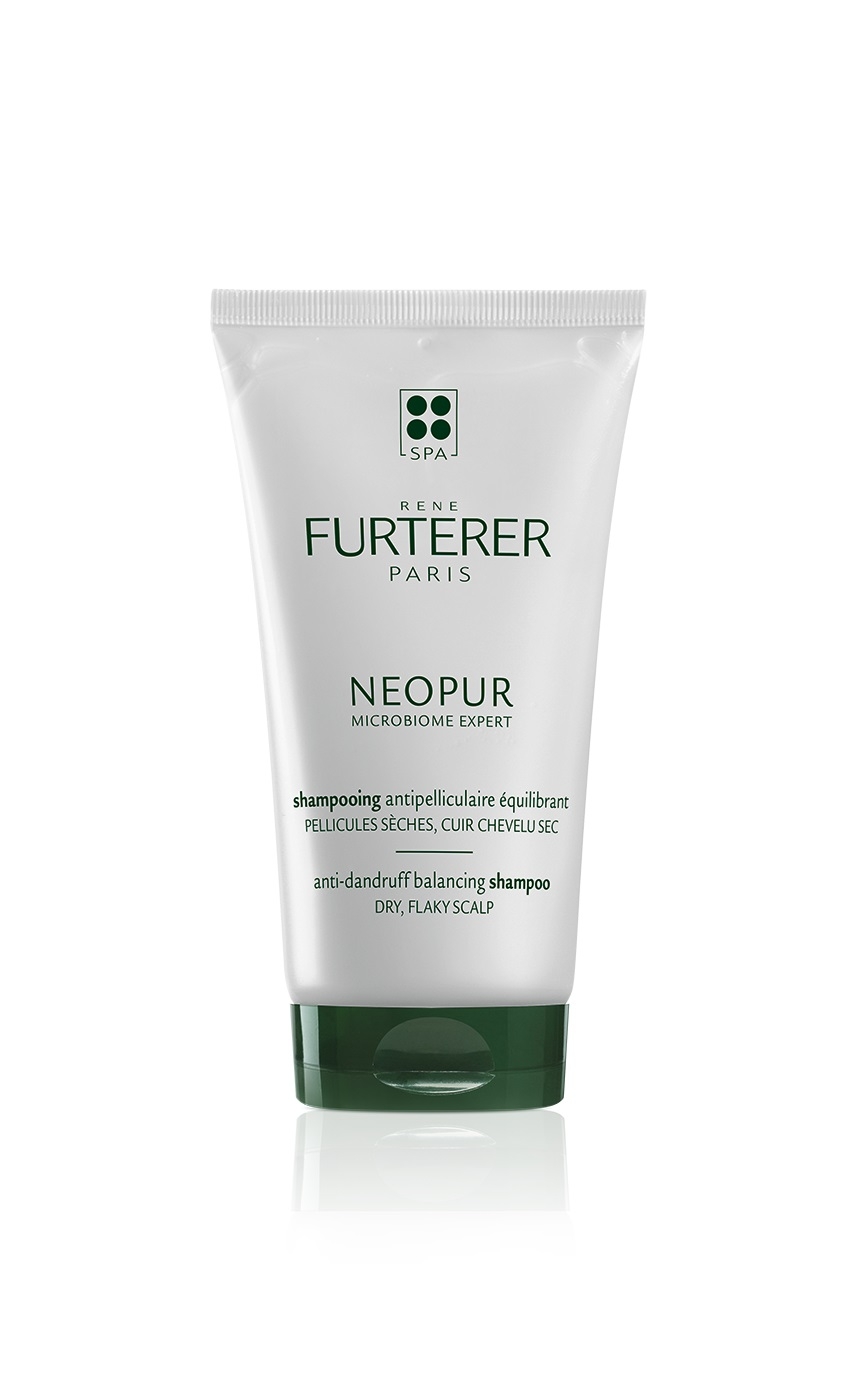 RENE FURTERER NEOPUR KÕÕMAVASTANE SHAMPOON KUIVALE 150ML - Tootepilt 