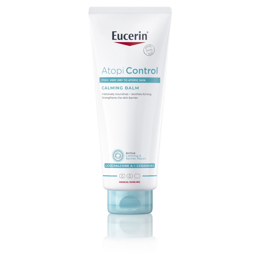 EUCERIN ATOPICONTROL KEHAHOOLDUSPALSAM 400ML - Tootepilt 