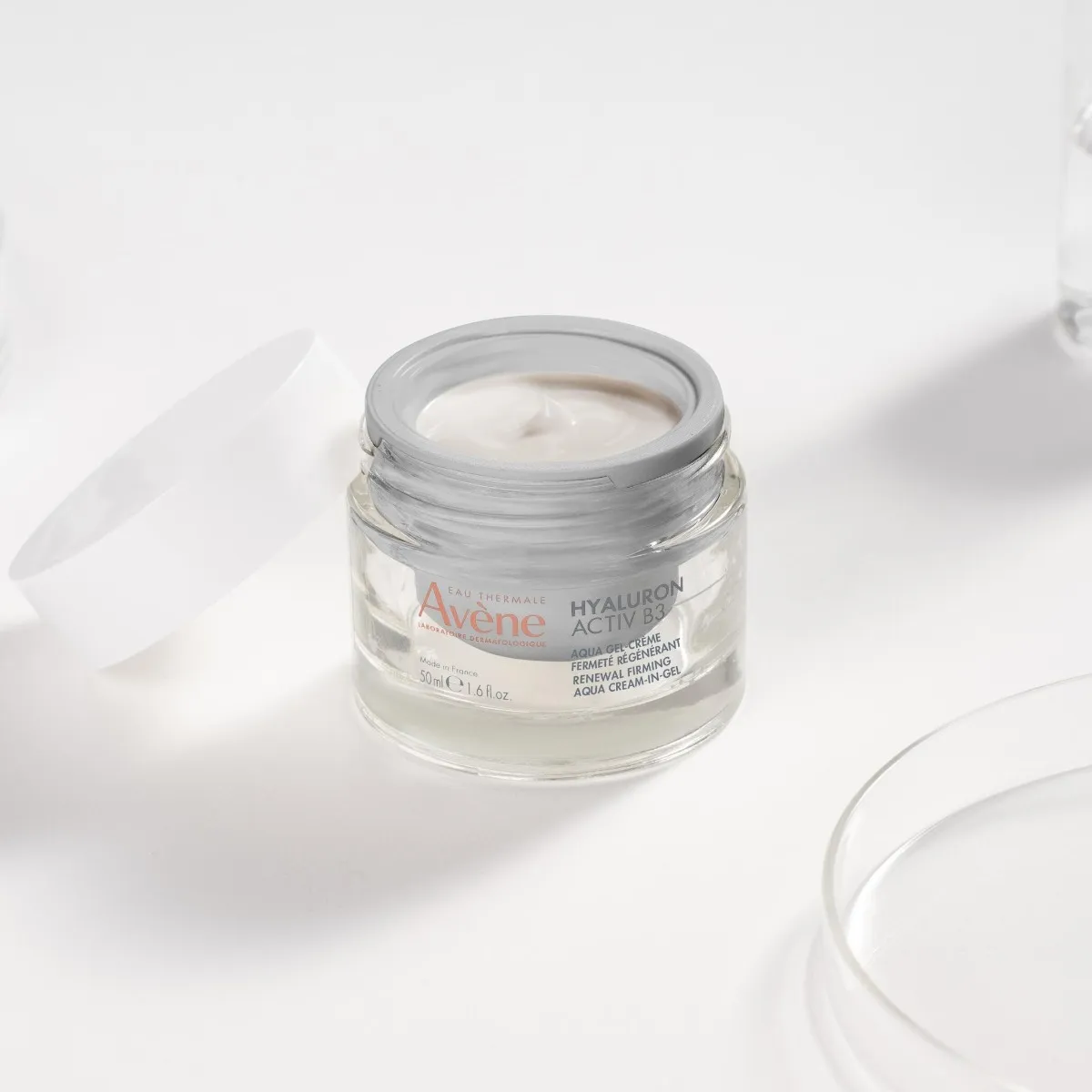 AVENE HYALURON ACTIV B3 AQUA-GEL VANANEMISVASTANE 50ML - Tootepilt 5