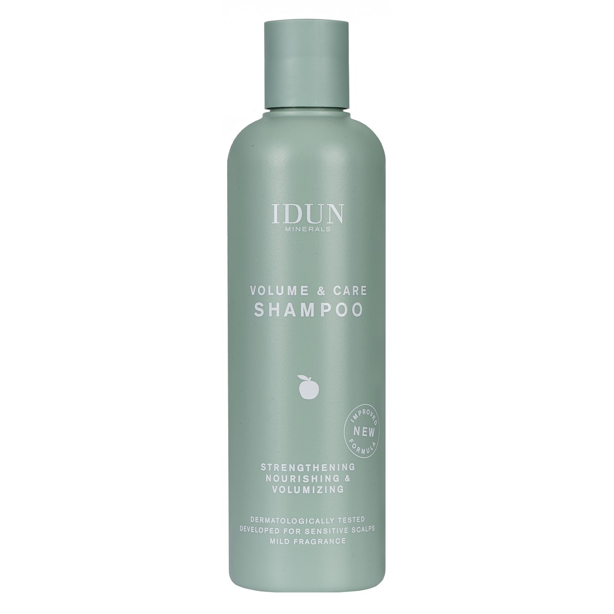 IDUN SHAMPOON VOLÜÜMI ANDEV  250ML - Tootepilt 2