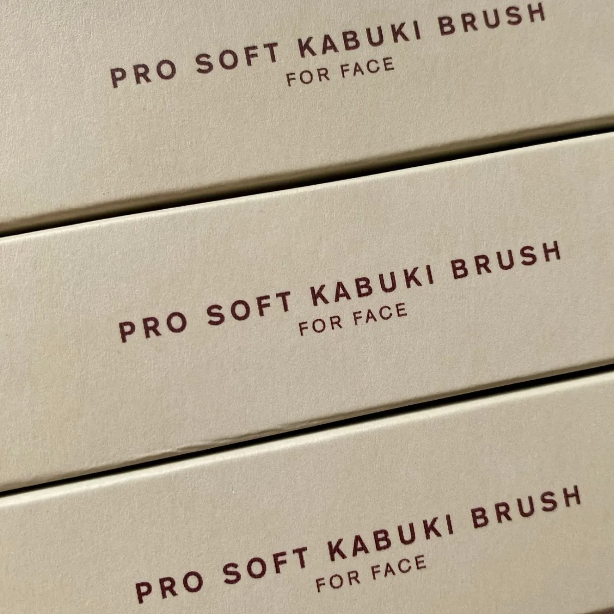 IDUN KABUKI PINTSEL PRO - Tootepilt 3