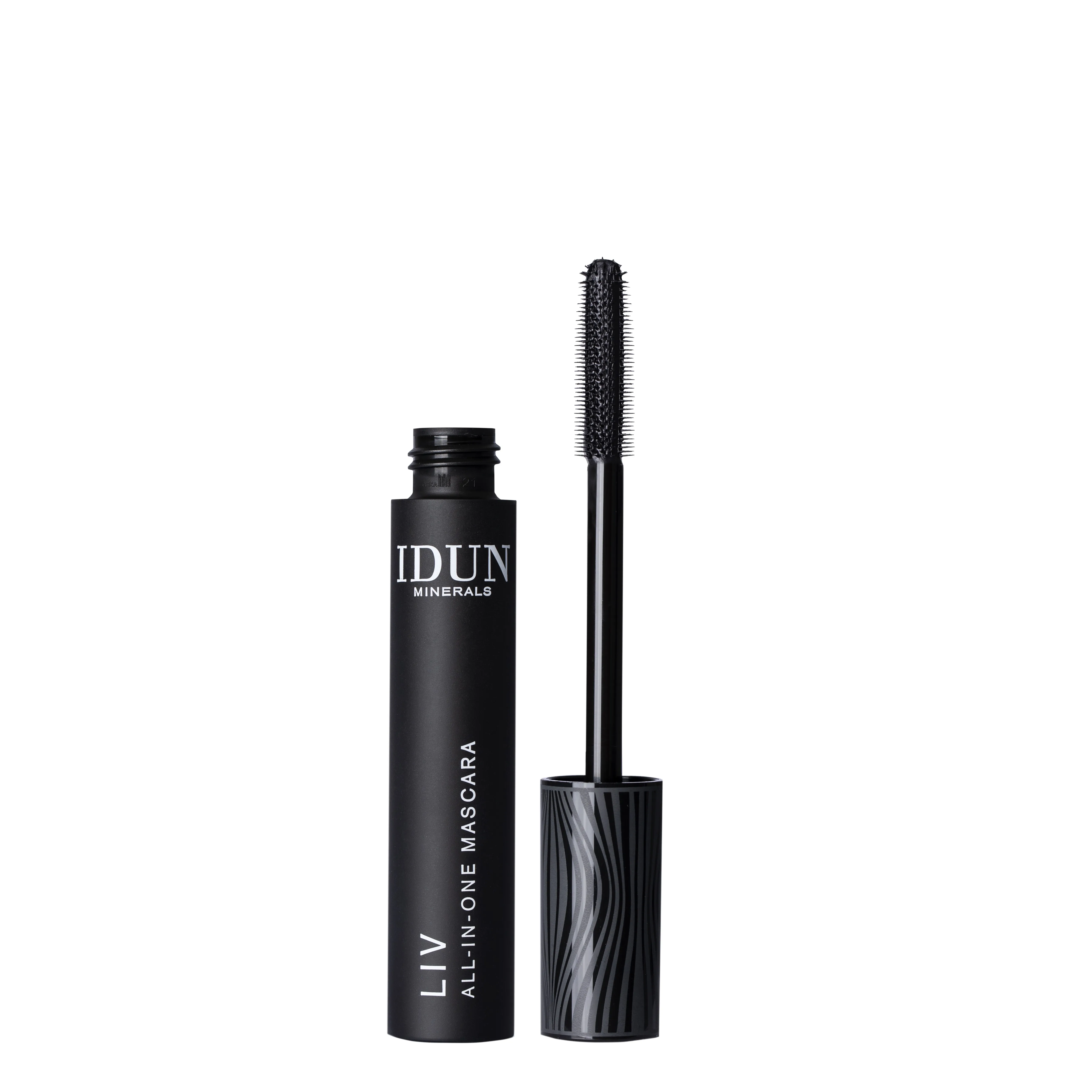 IDUN RIPSMETUSH LIV TIHENDAV, PIKENDAV, KOOLUTAV 12.5ML - Tootepilt 1