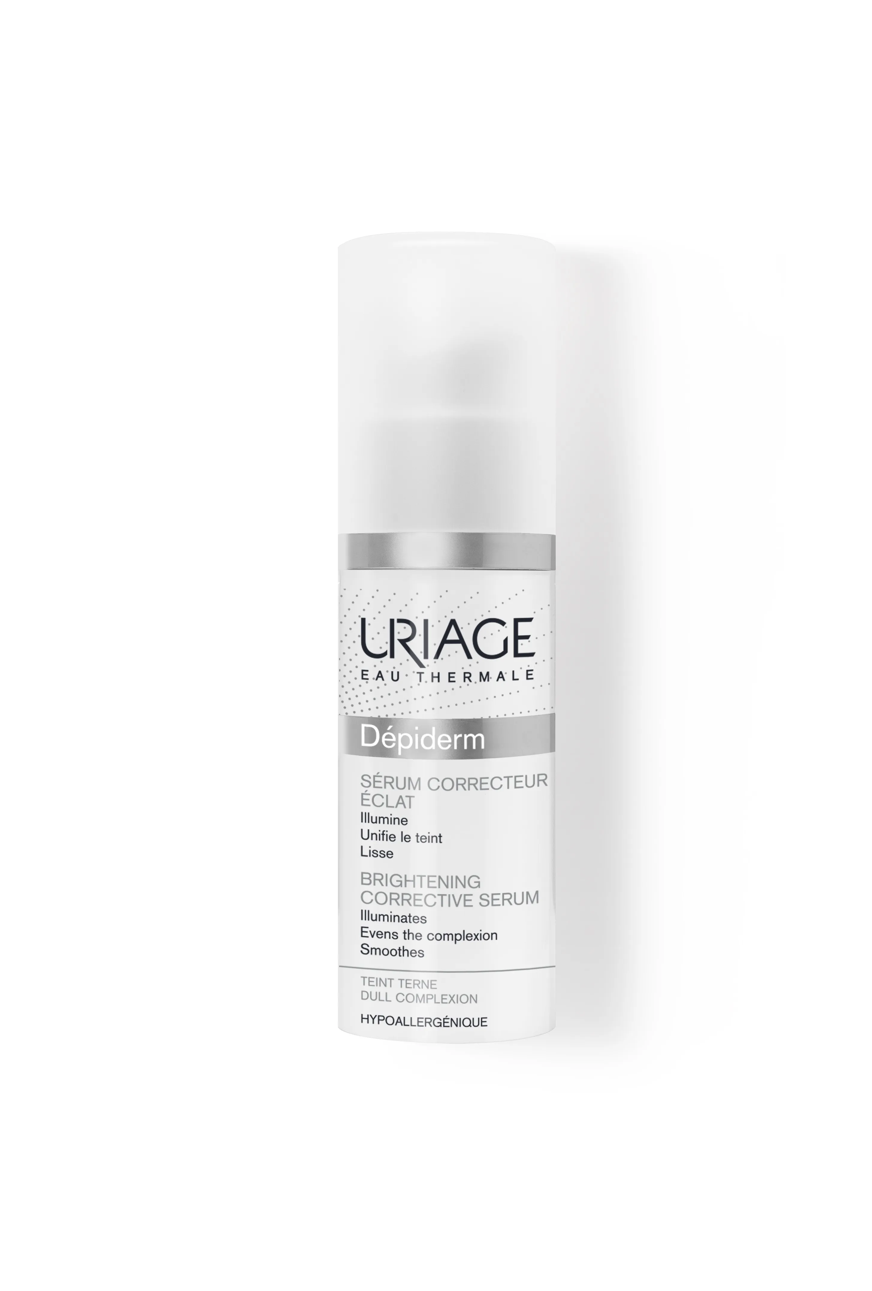 URIAGE DEPIDERM SEERUM SÄRA ANDEV 30ML - Tootepilt 