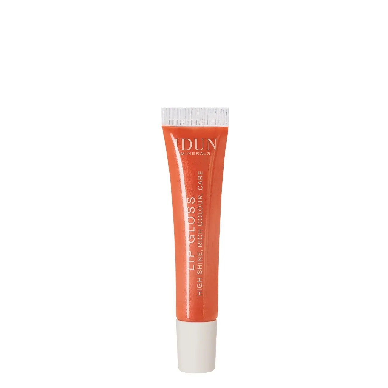 IDUN MINERALS HUULELÄIGE MARY 8ML - Tootepilt 
