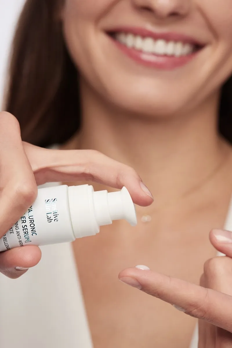 SENSILIS FILLER SEERUM HÜALUROONHAPPEGA 30ML - Tootepilt 3