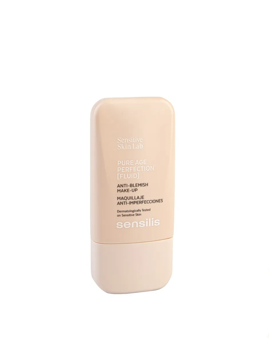 SENSILIS PURE AGE PERFECTION JUMESTUSKREEM MATISTAV 01 30ML - Tootepilt 1