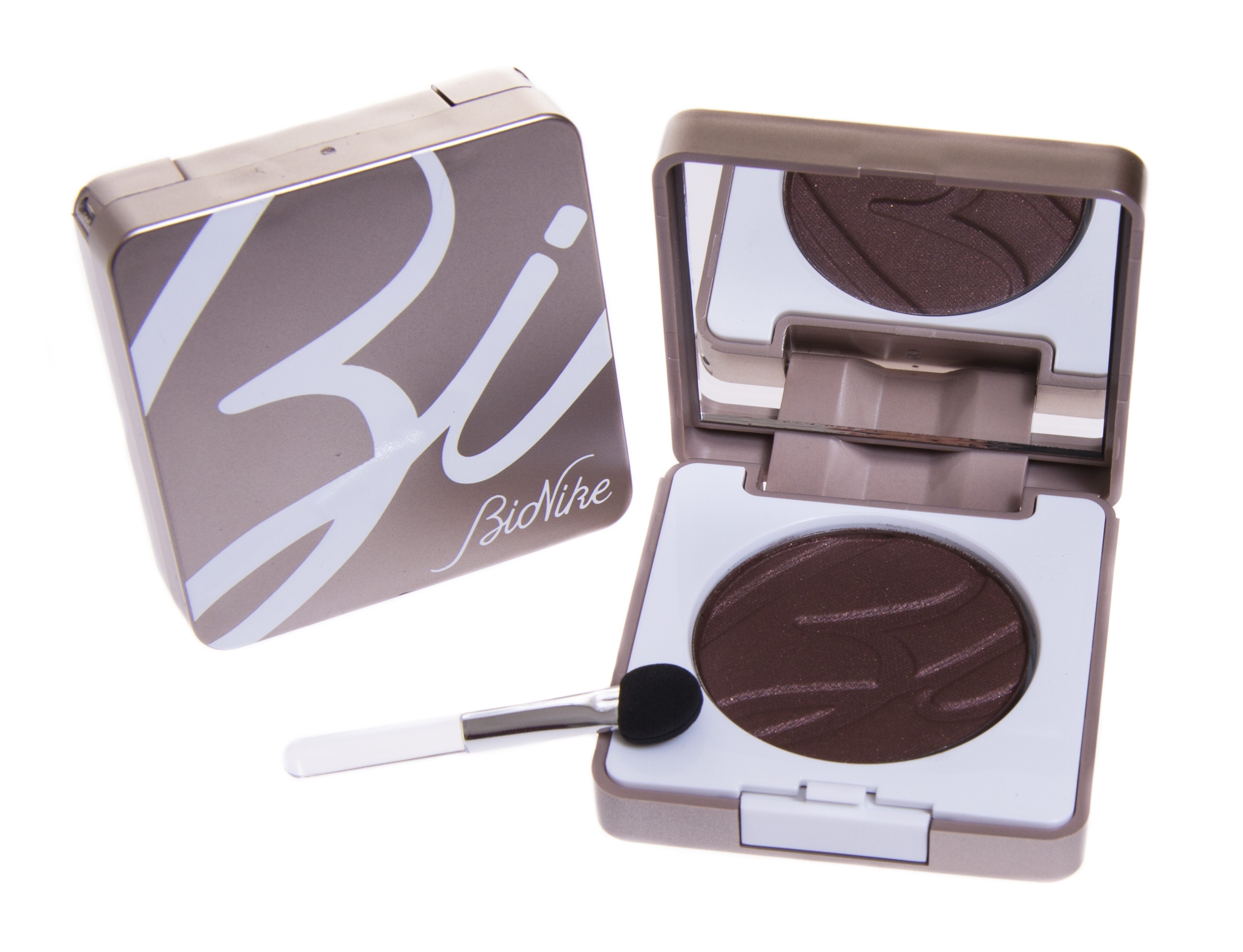 BIONIKE COLOR KOMPAKTLAUVÄRV 404 CACAO 3G - Tootepilt 