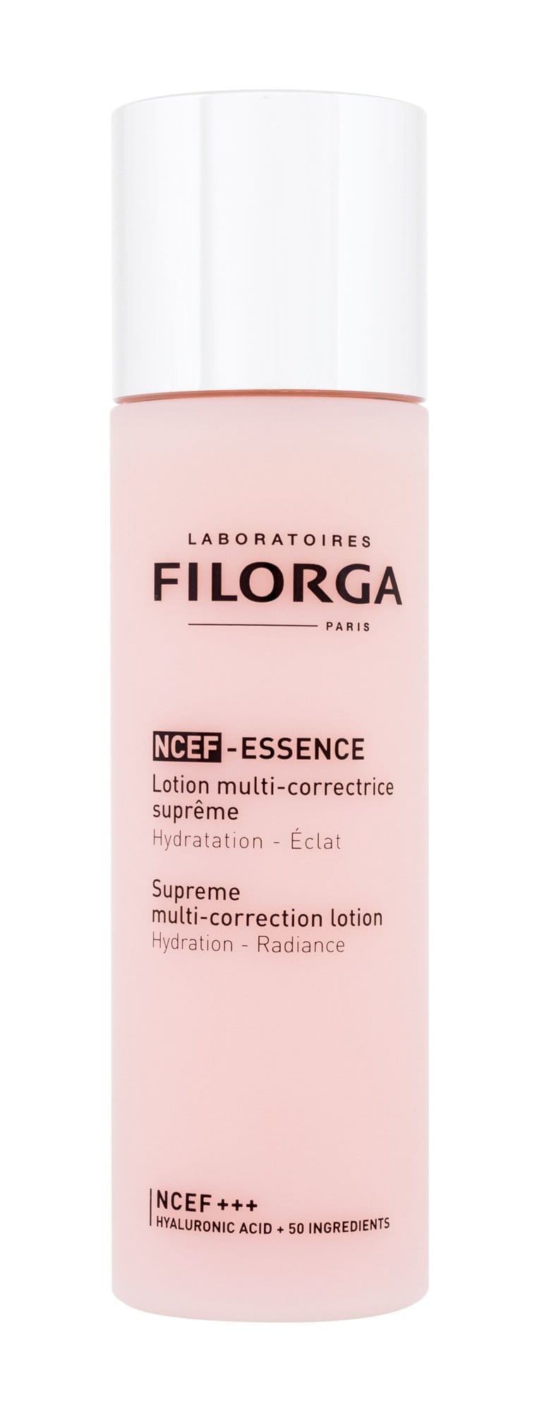 FILORGA NCEF-ESSENCE NÄOVESI KERGELT GEELJAS 150ML - Tootepilt 