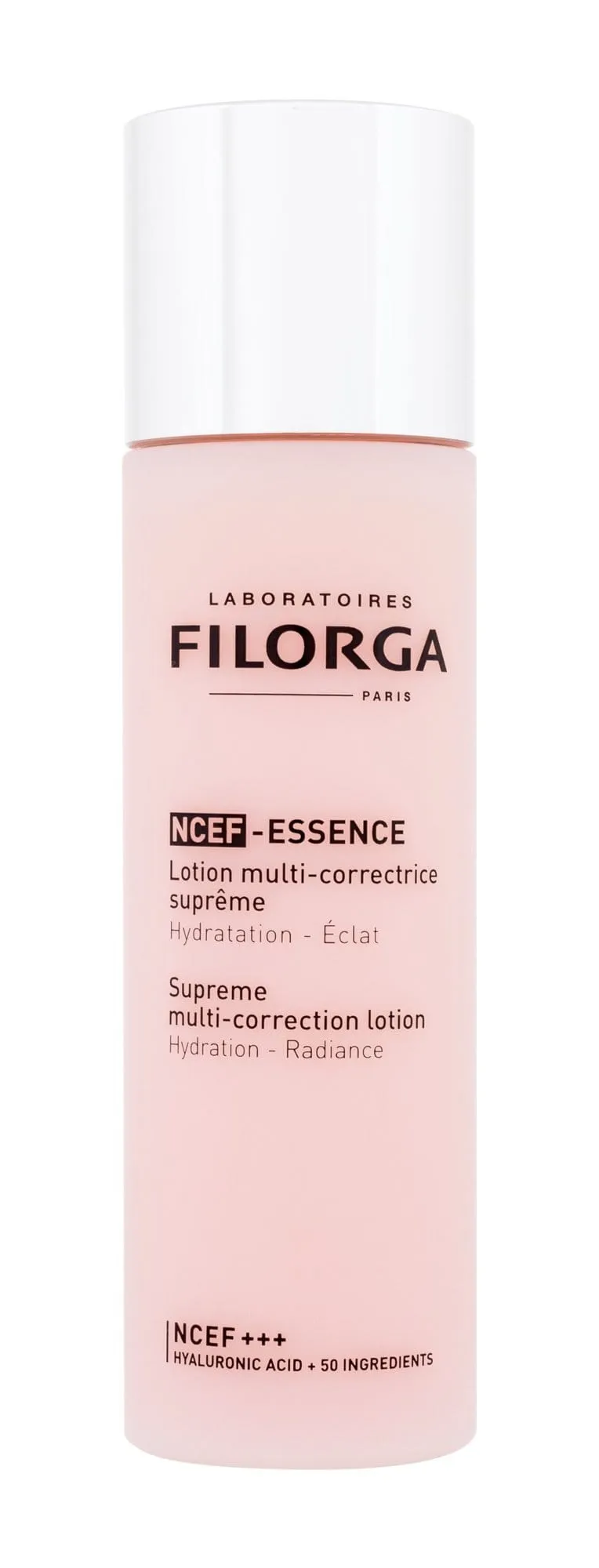 FILORGA NCEF-ESSENCE NÄOVESI KERGELT GEELJAS 150ML - Tootepilt 