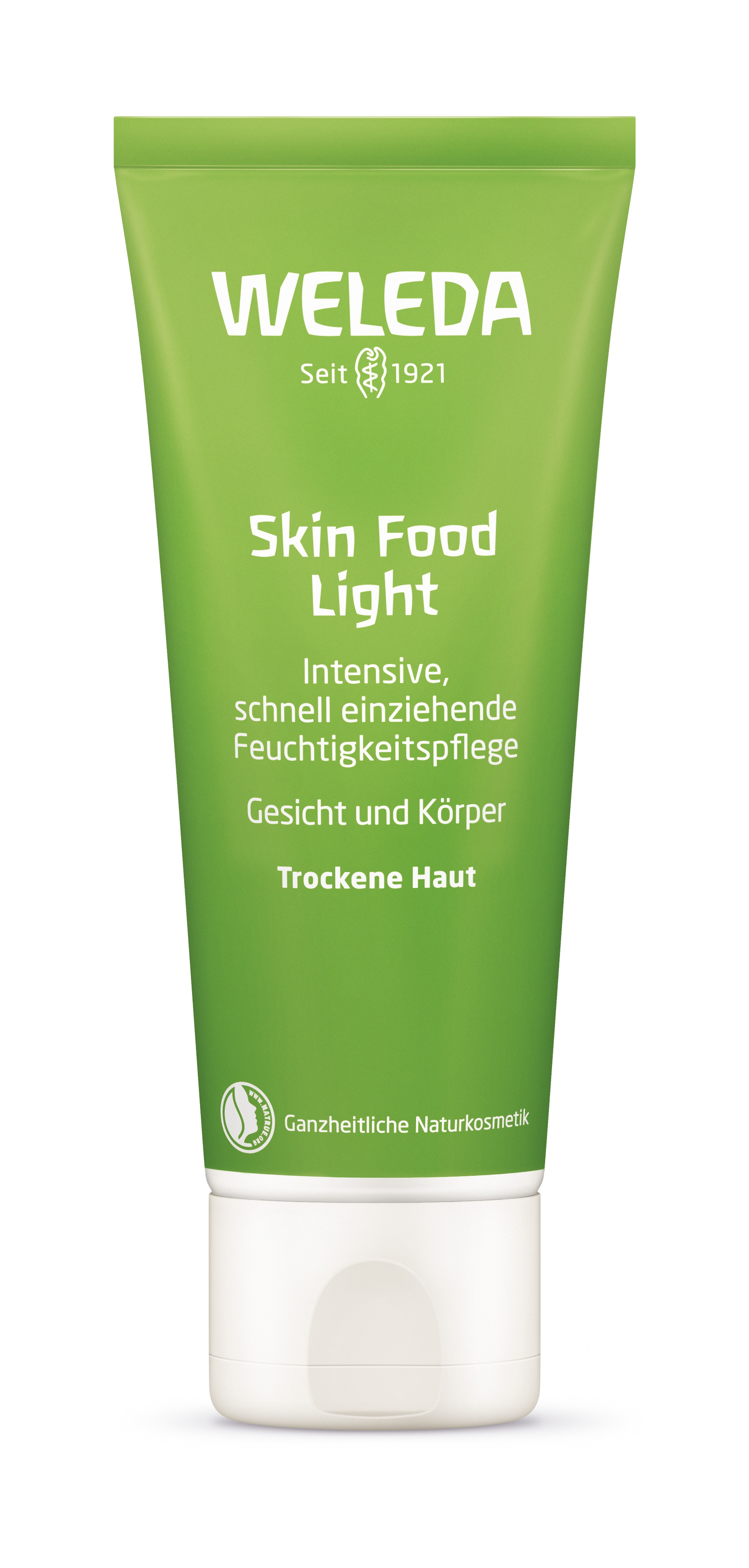 WELEDA SKIN FOOD LIGHT NAHAKREEM 75ML - Tootepilt 