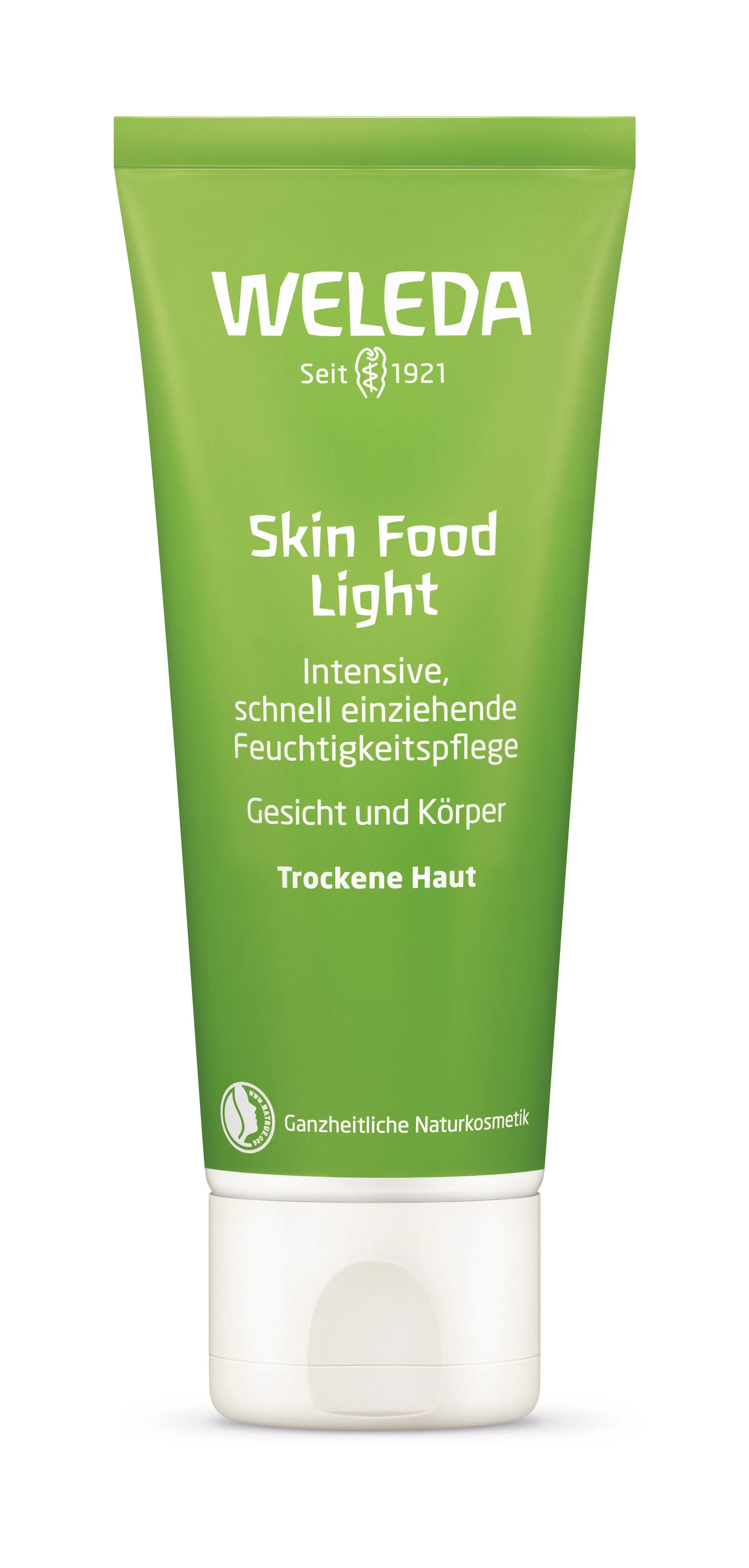 WELEDA SKIN FOOD LIGHT NAHAKREEM 75ML - Tootepilt 