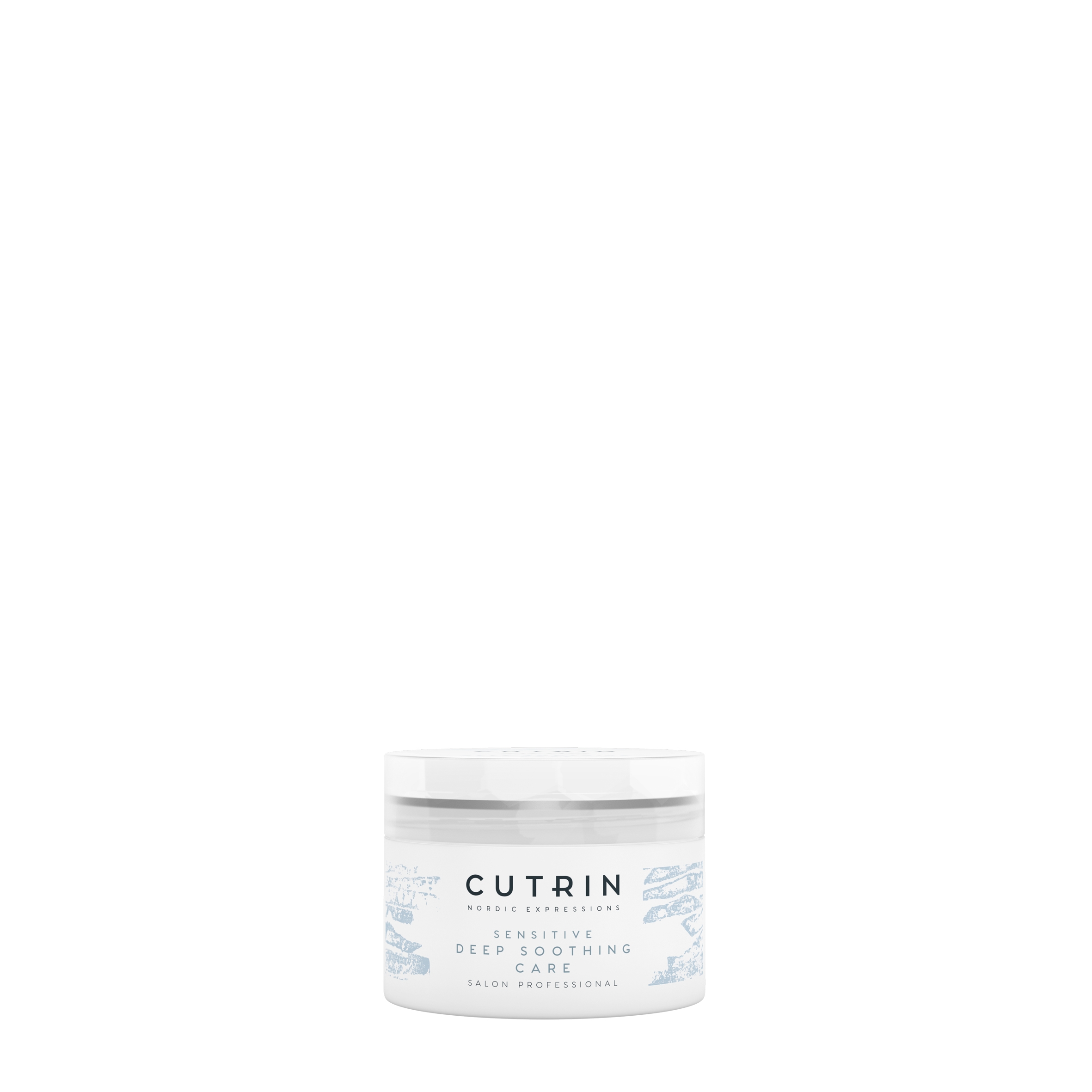 CUTRIN VIENO SENSITIVE SÜVAHOOLDUS 150ML - Tootepilt 