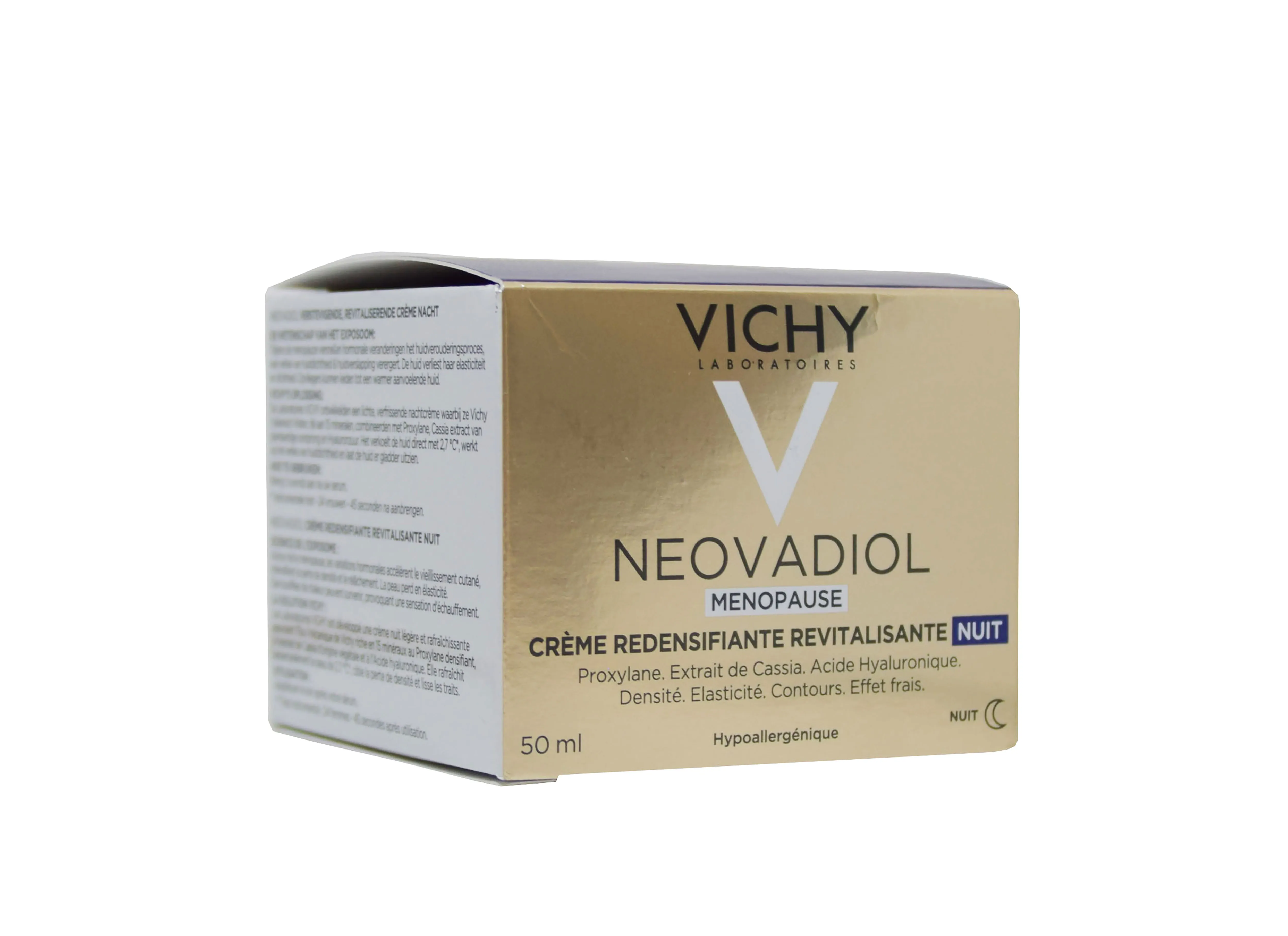 VICHY NEOVADIOL PERI-MENOPAUSE ÖÖKREEM 50ML - Tootepilt 