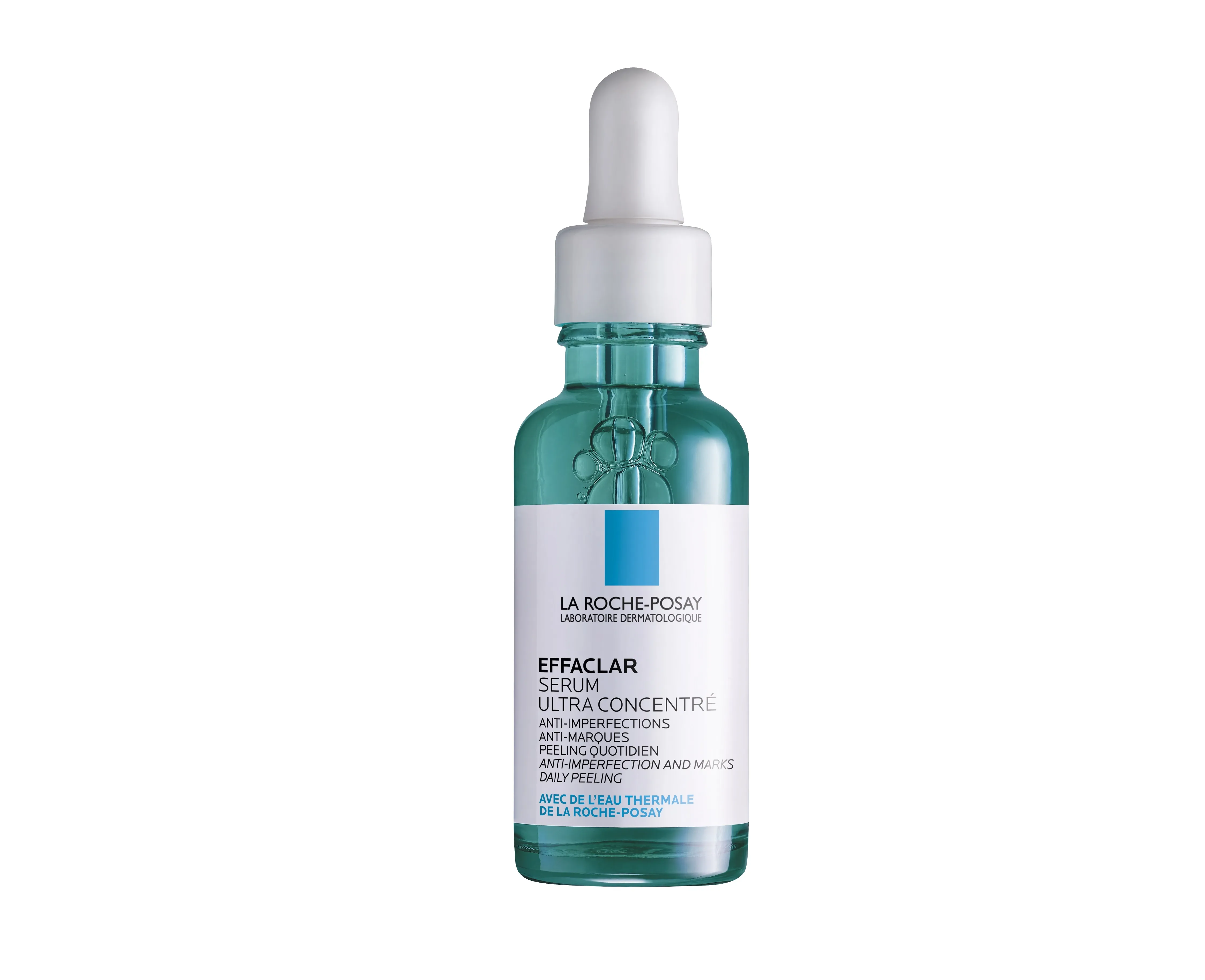 LA ROCHE-POSAY EFFACLAR ULTRA SEERUM  30ML - Tootepilt 