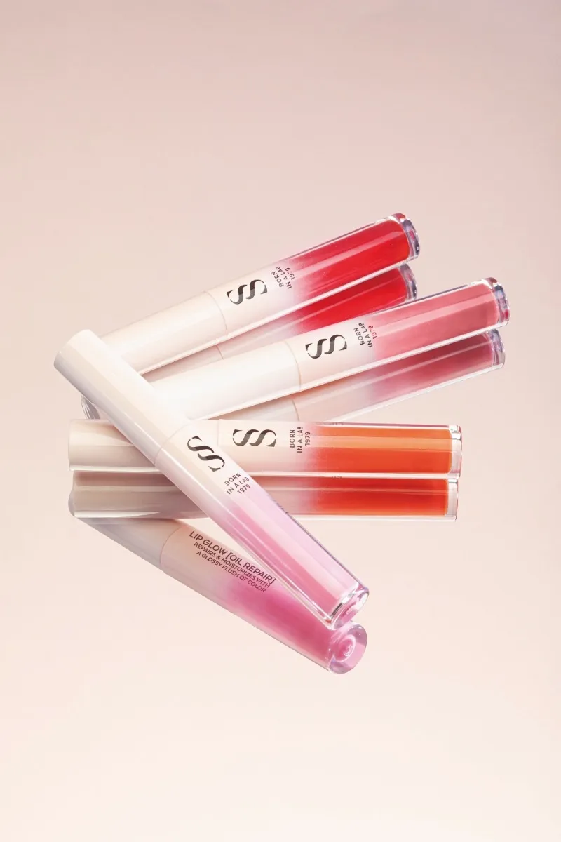 SENSILIS HUULELÄIGE OIL REPAIR 06 3.5ML - Tootepilt 4