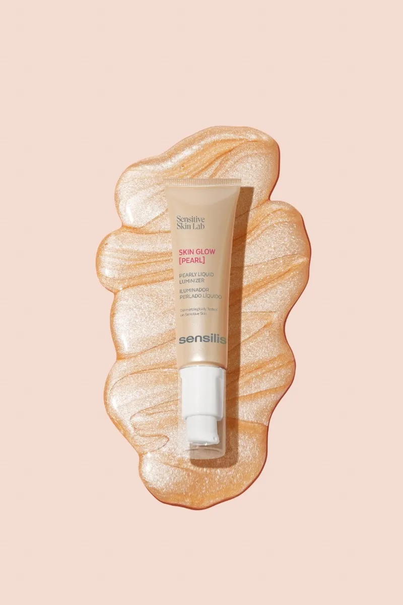 SENSILIS SÄRA ANDEV KREEMJAS HIGHLIGHTER 30ML - Tootepilt 3