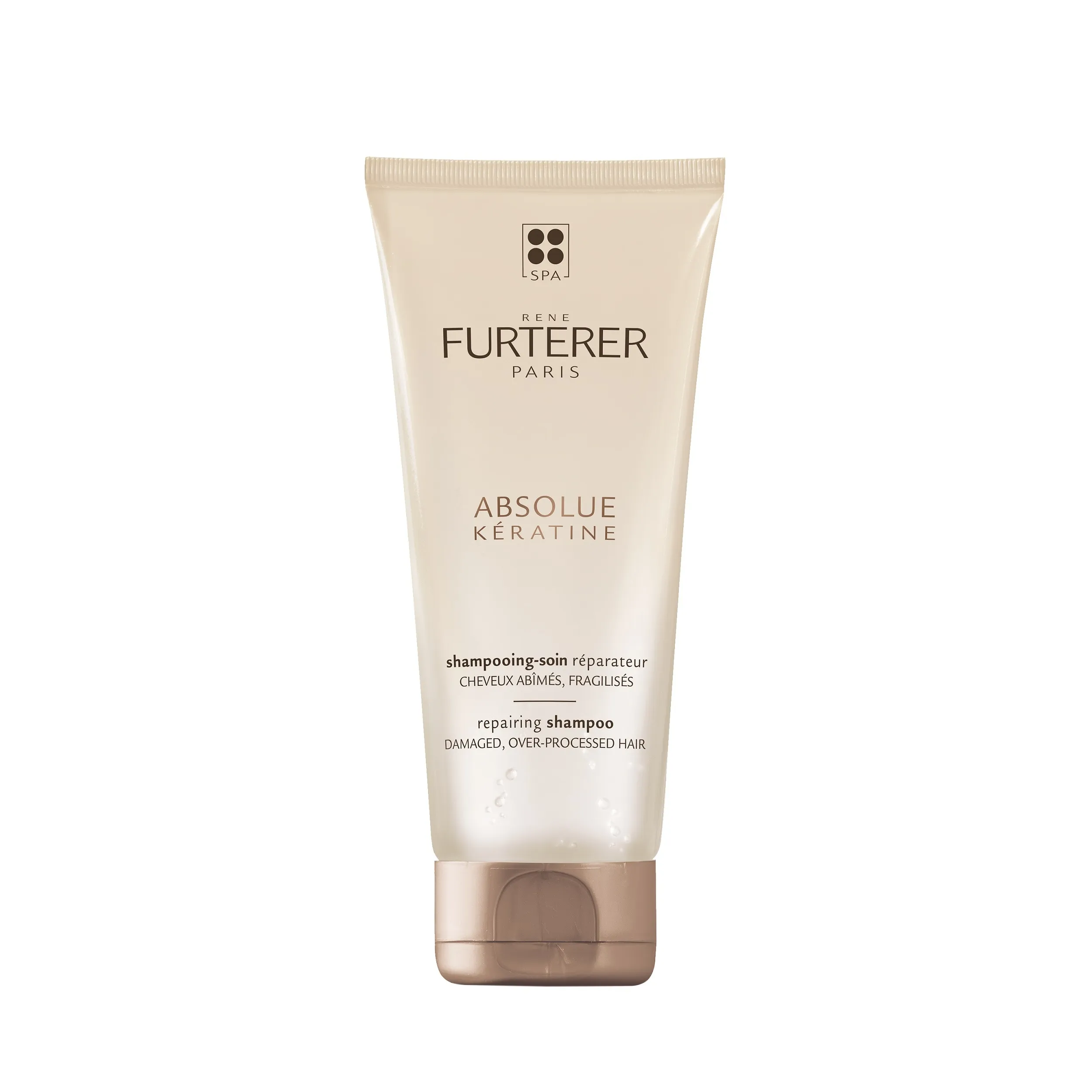 RENE FURTERER ABSOLUE KERATINE SHAMPOON TAASTAV 200ML - Tootepilt 2