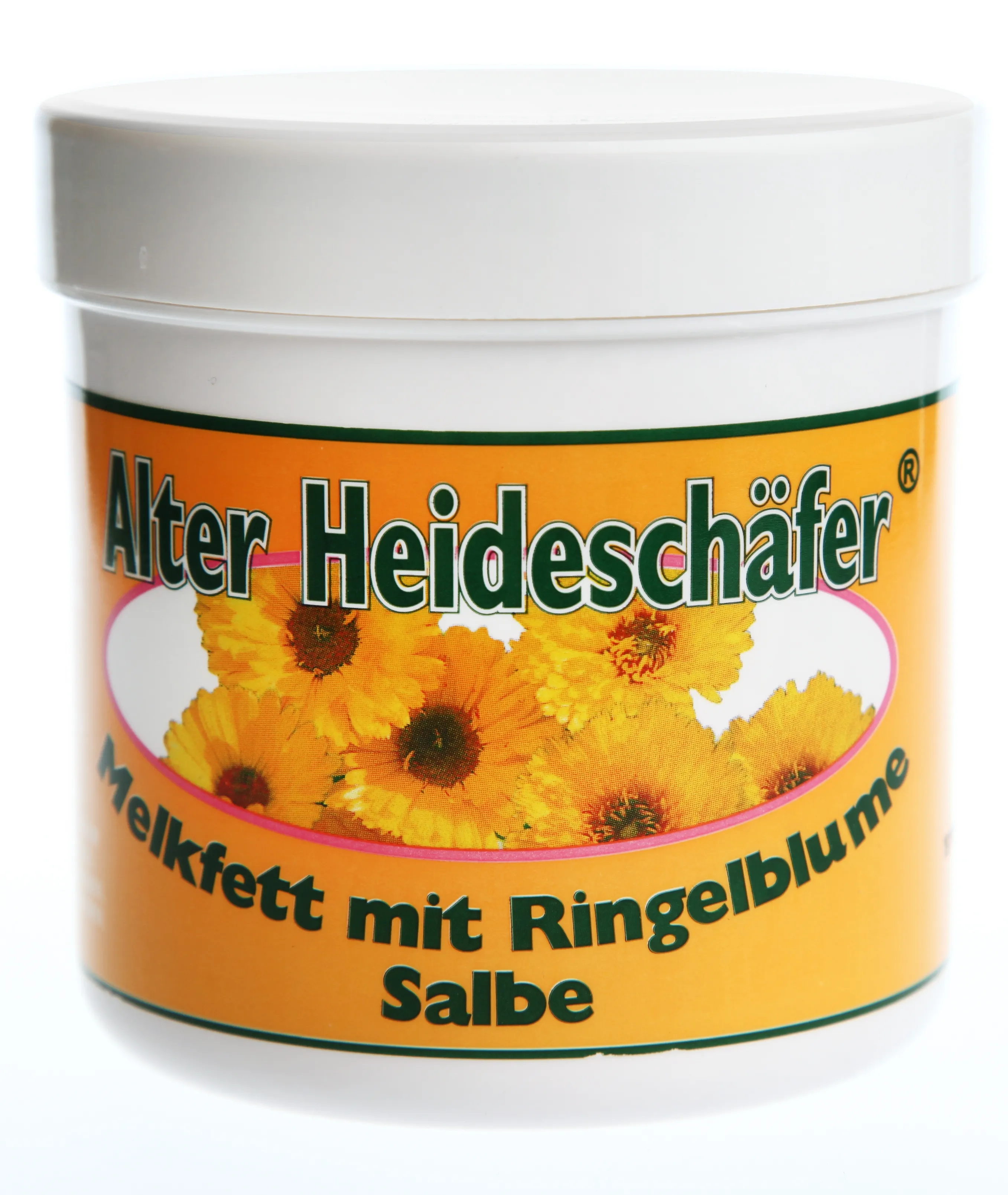 ALTER-HEIDESCHÄFER SAIALILLE SALV 250ML - Tootepilt 
