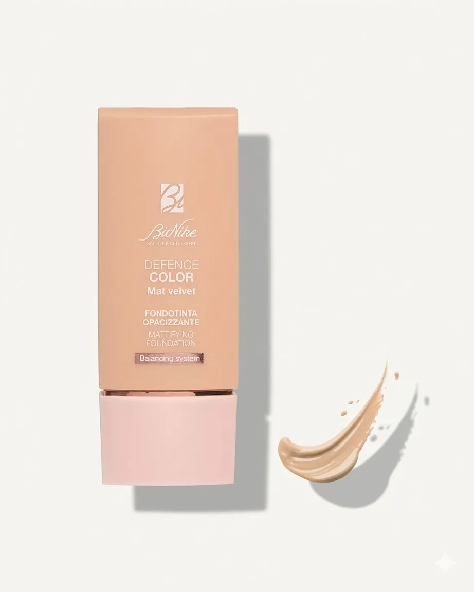 BIONIKE COLOR JUMESTUSKREEM MATISTAV N.01 IVORY 30ML - Tootepilt 6