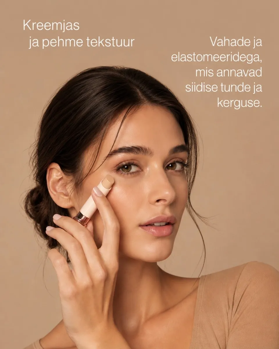 BIONIKE COLOR ANTI-BLEMISH PEITEPULK 01 HELE 4ML - Tootepilt 2
