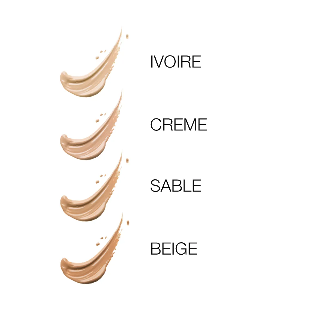 BIONIKE COLOR JUMESTUSKREEM KAITSEV SPF30 301 IVOIRE 30ML - Tootepilt 2
