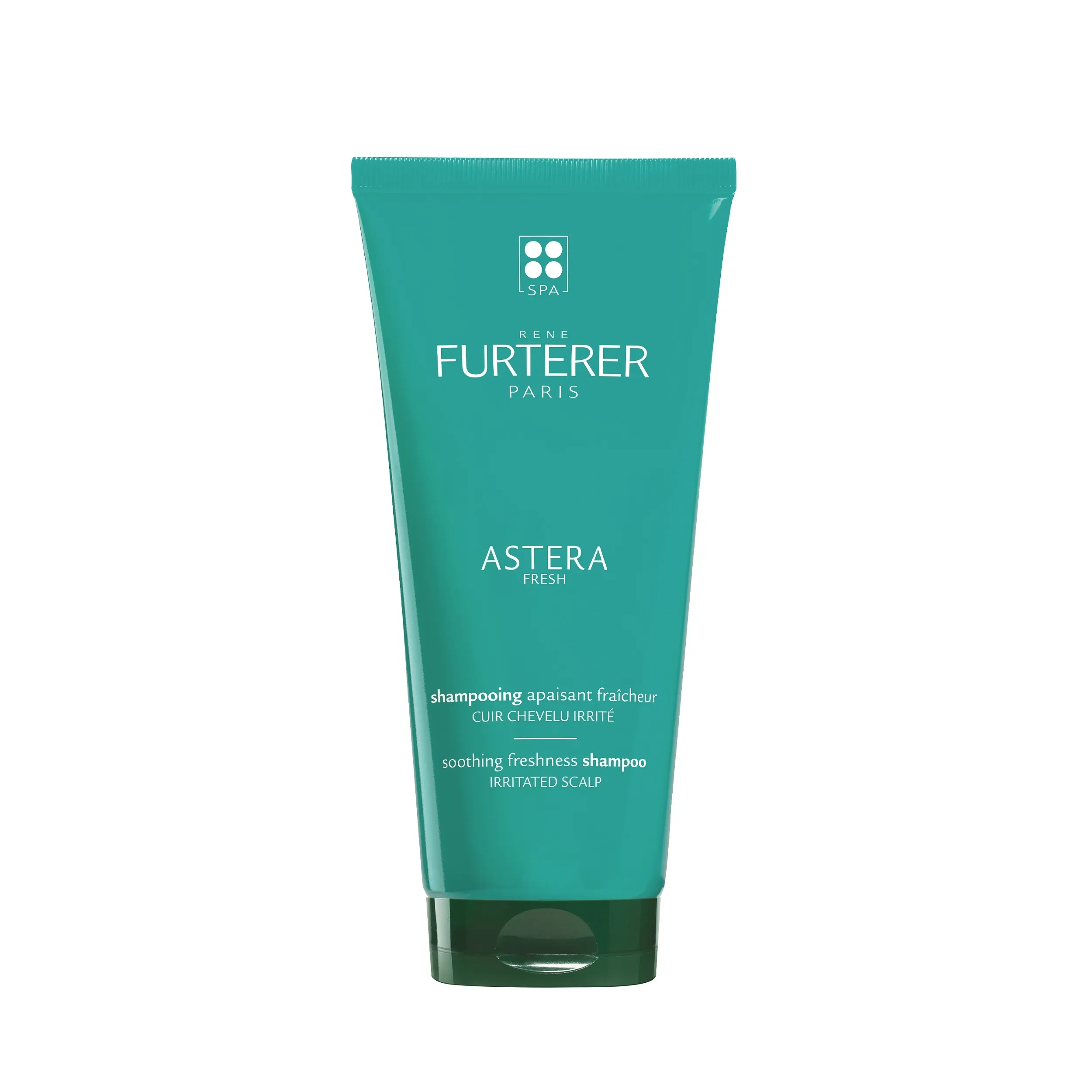 RENE FURTERER ASTERA FRESH SHAMPOON PEANAHKA RAHUSTAV 200ML - Tootepilt 