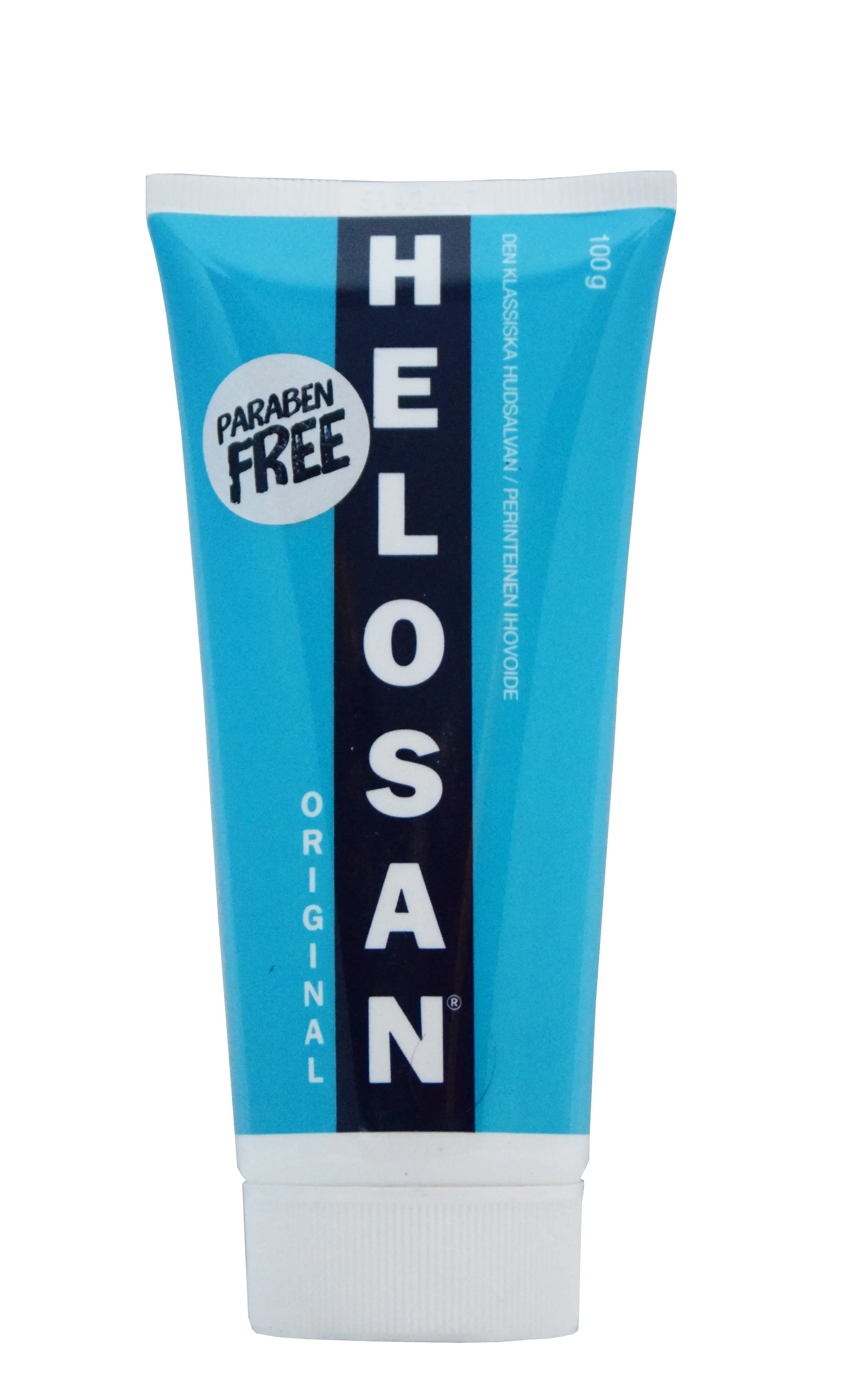 HELOSAN KREEM 100G - Tootepilt 