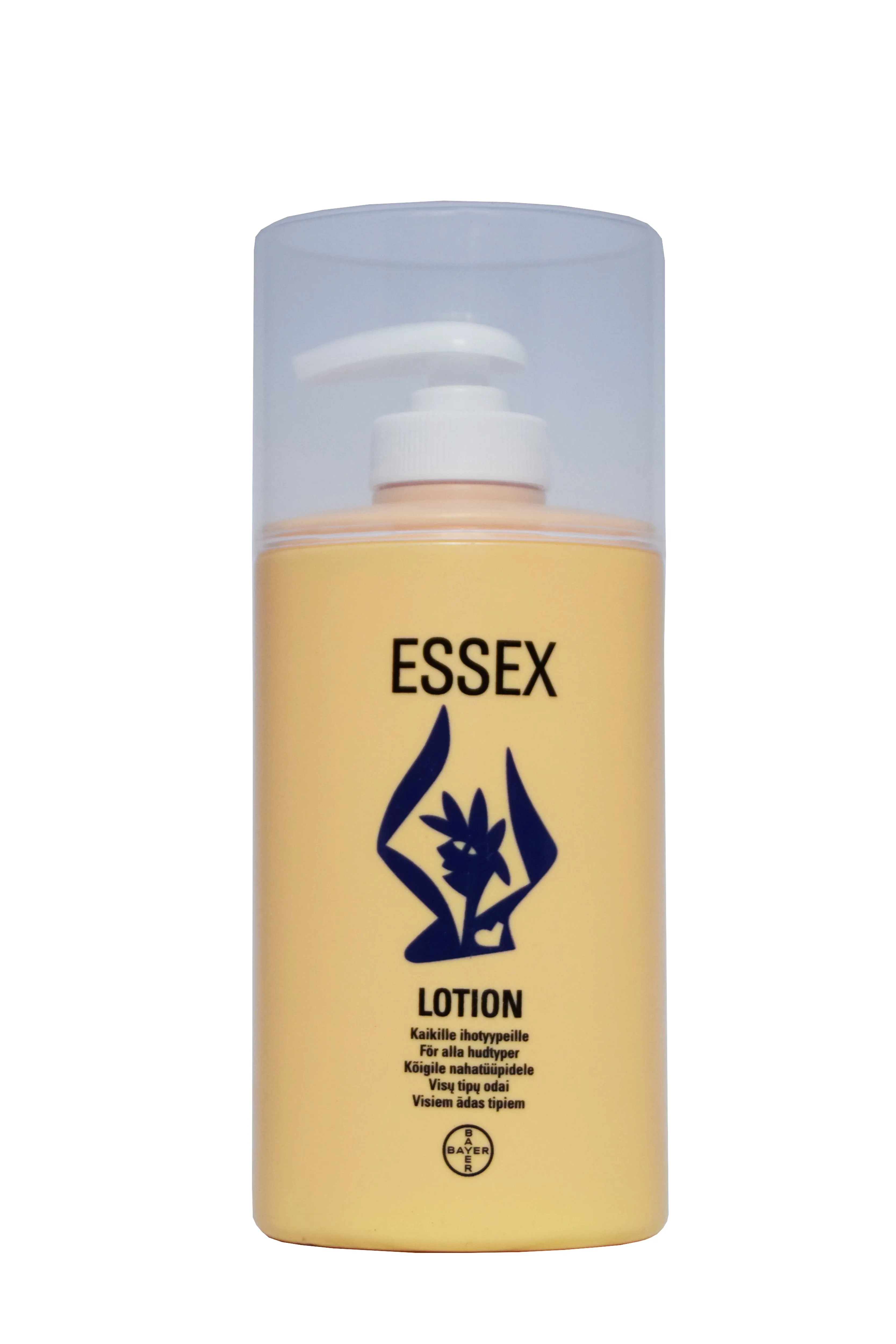 ESSEX IHUPIIM 300ML (PUMBAGA) - Tootepilt 