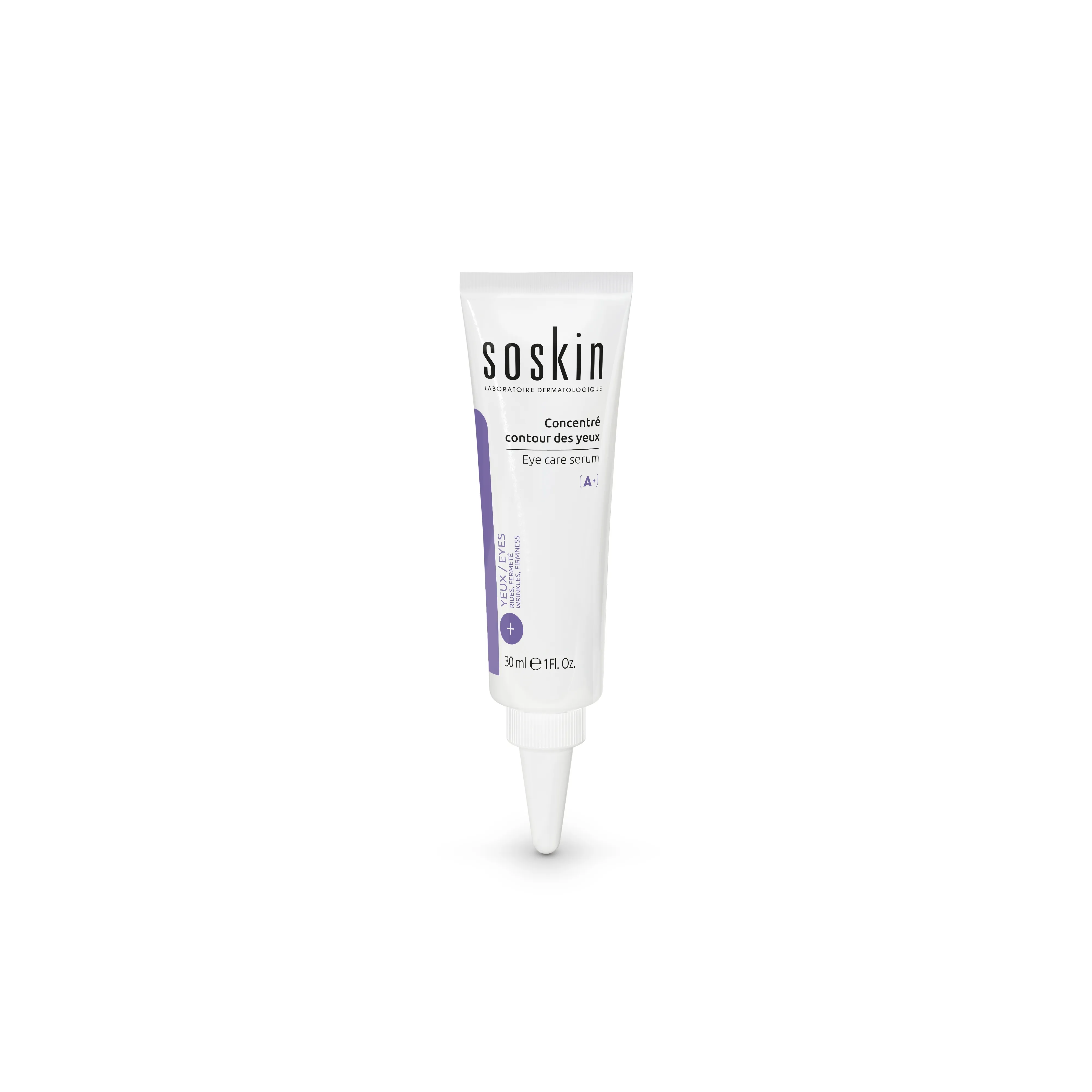 SOSKIN PARIS SEERUM SILMAÜMBRUSELE 30ML - Tootepilt 
