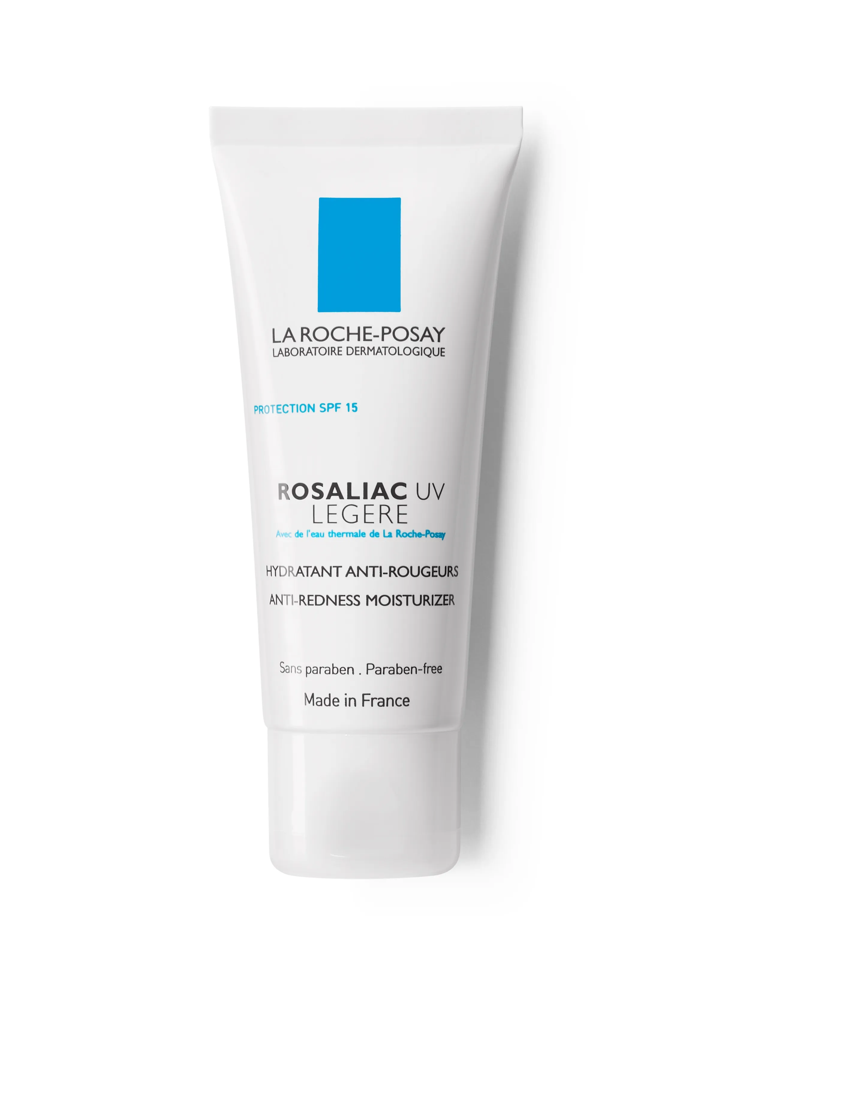 LA ROCHE-POSAY ROSALIAC UV LEGERE KREEM 40ML - Tootepilt 