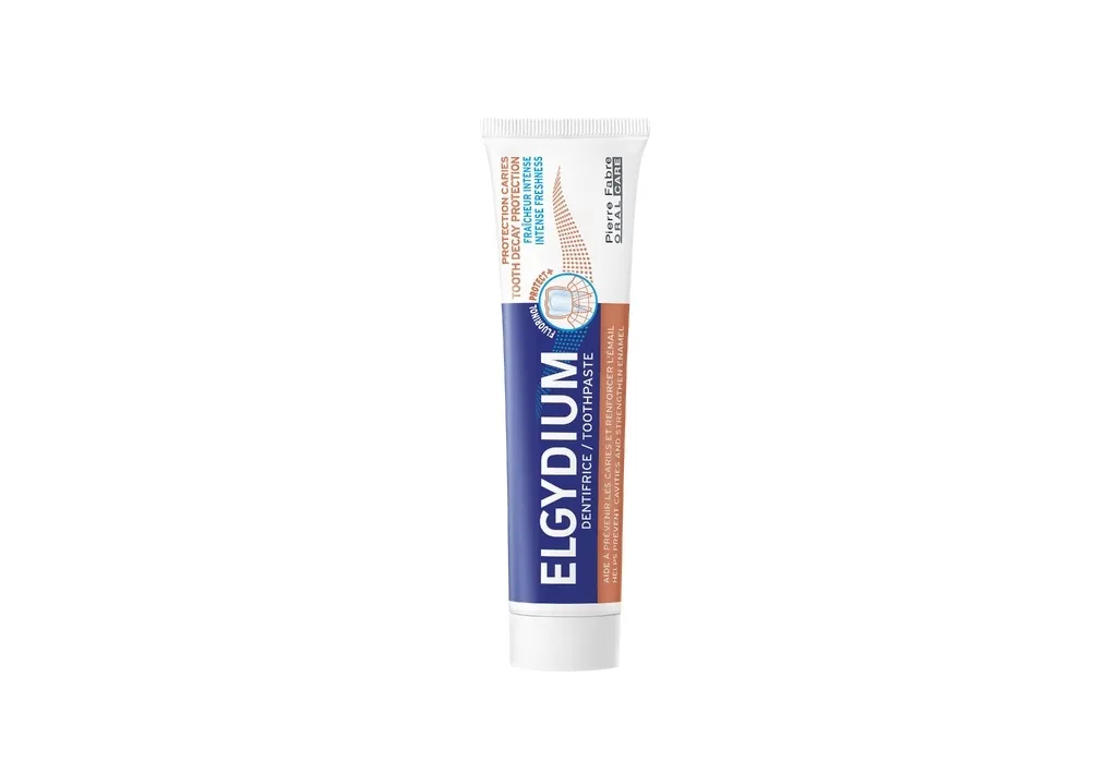 ELGYDIUM HAMBAPASTA TOOTH DECAY PROTECTION  75ML - Tootepilt 2